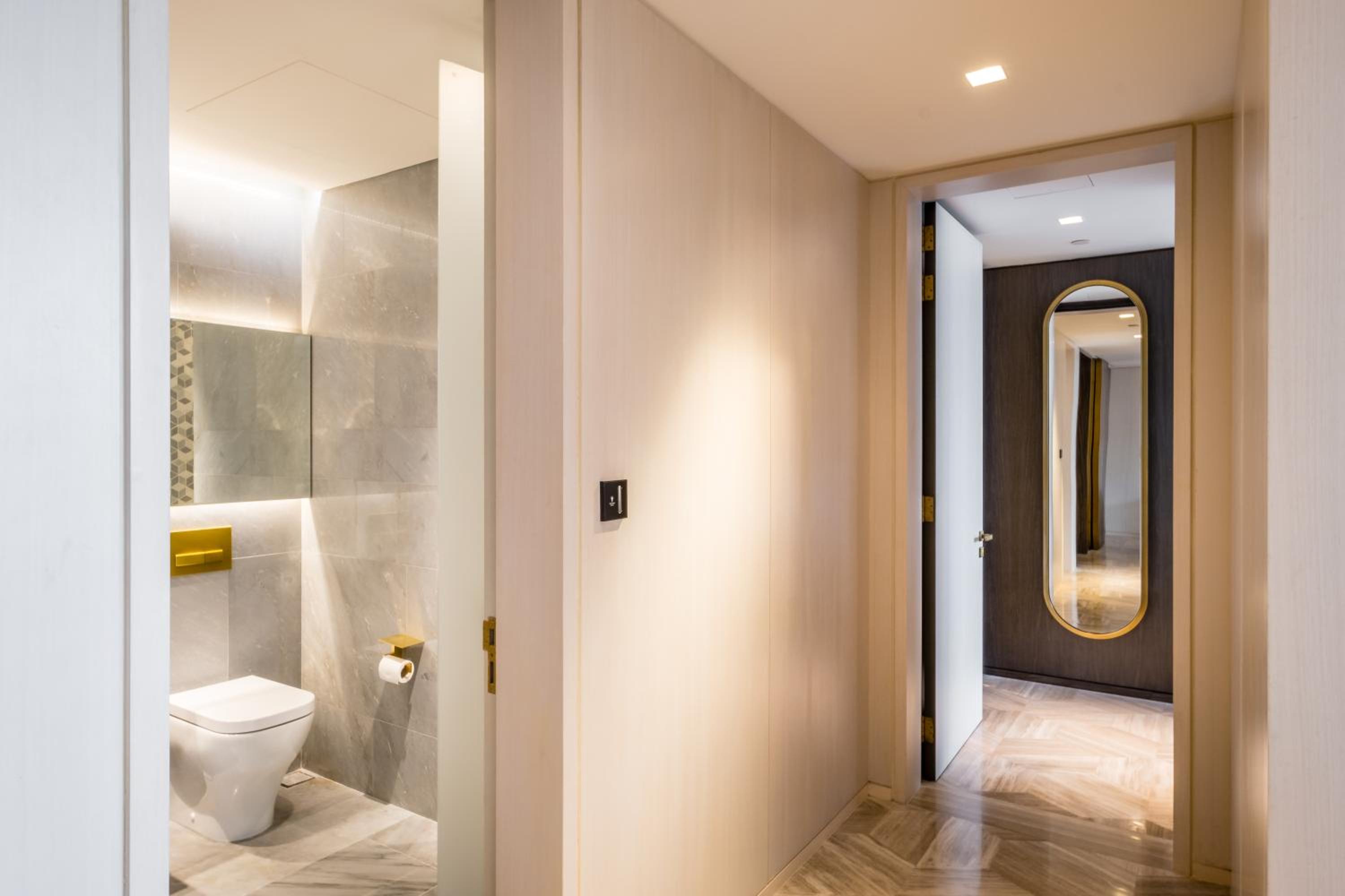 FIVE Palm Jumeirah Residences - Mint Stay