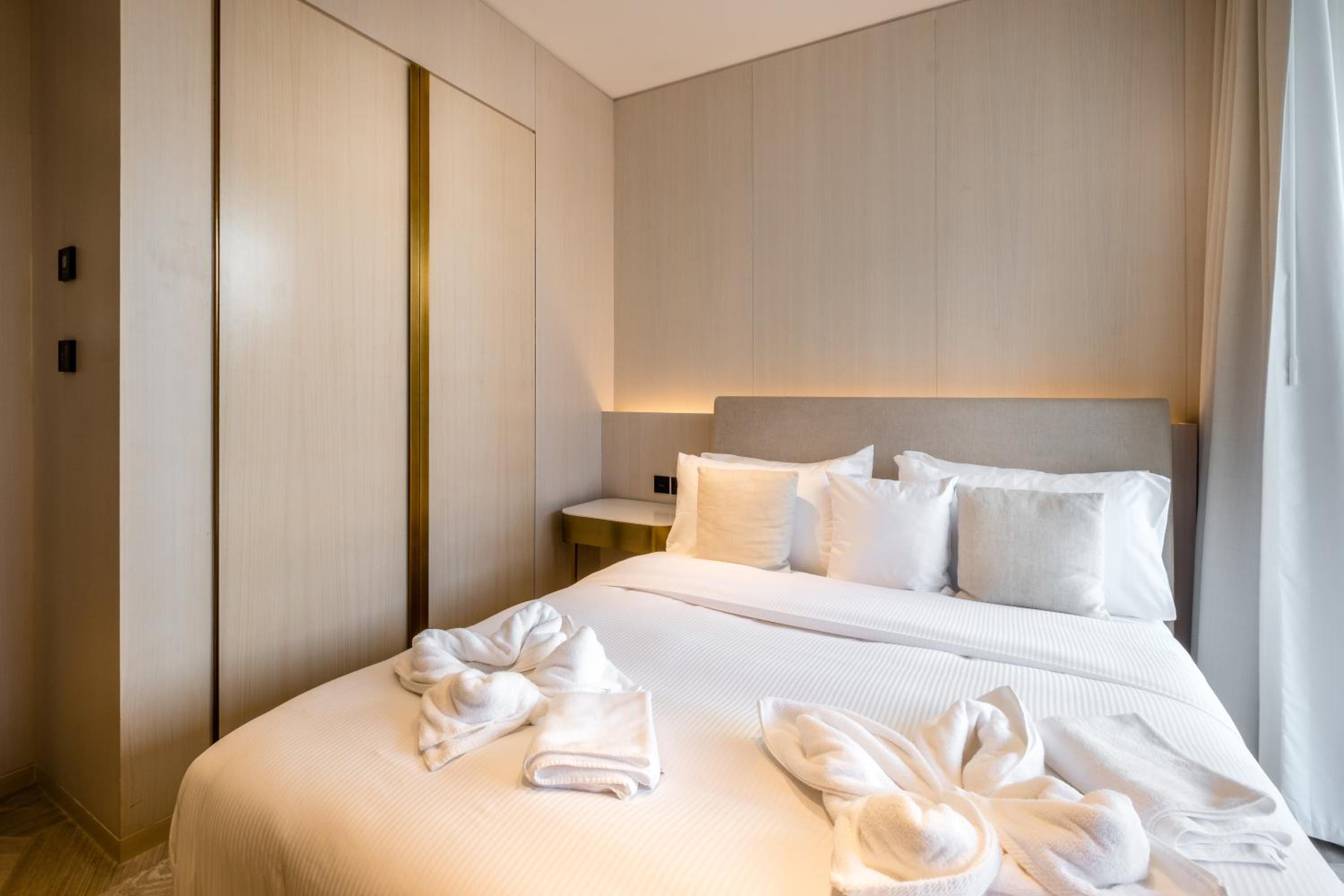 FIVE Palm Jumeirah Residences - Mint Stay
