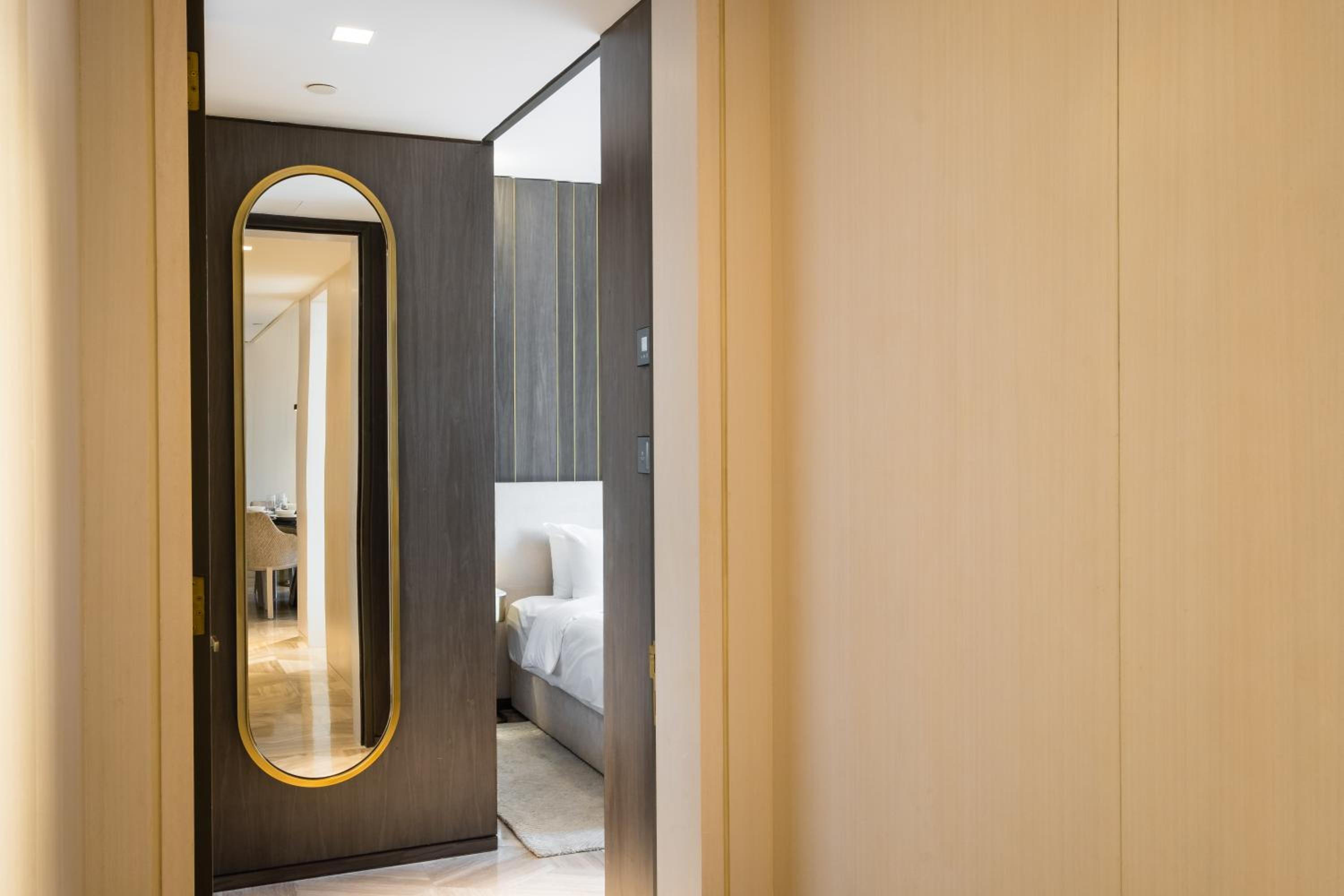 FIVE Palm Jumeirah Residences - Mint Stay
