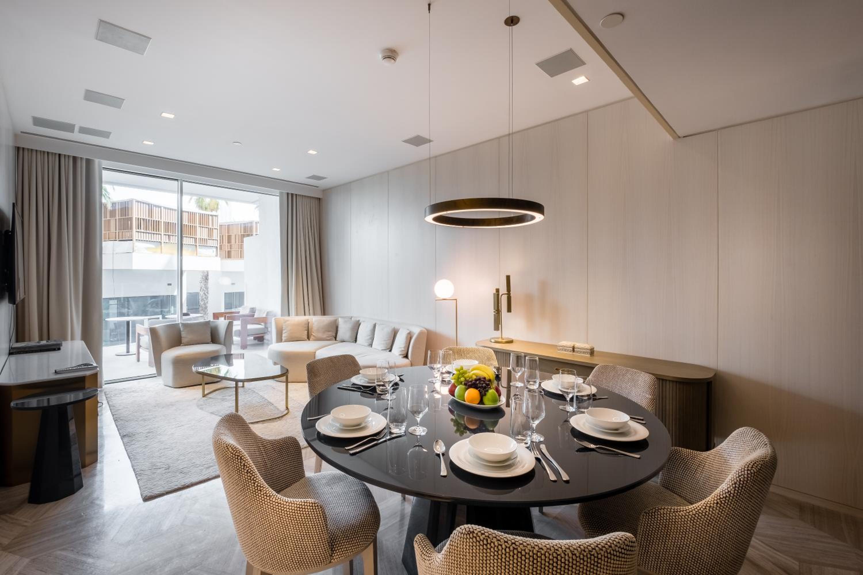 FIVE Palm Jumeirah Residences - Mint Stay