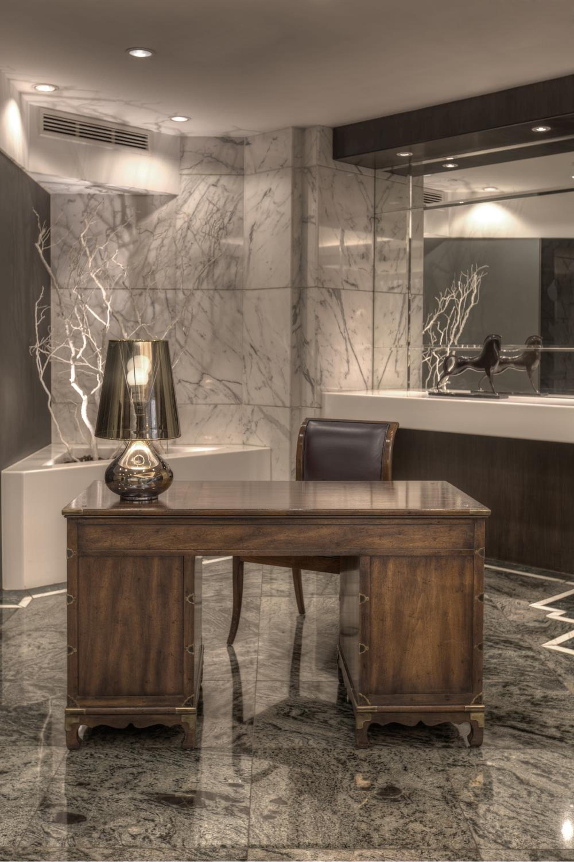 Stanford Hillview Hotel Hong Kong