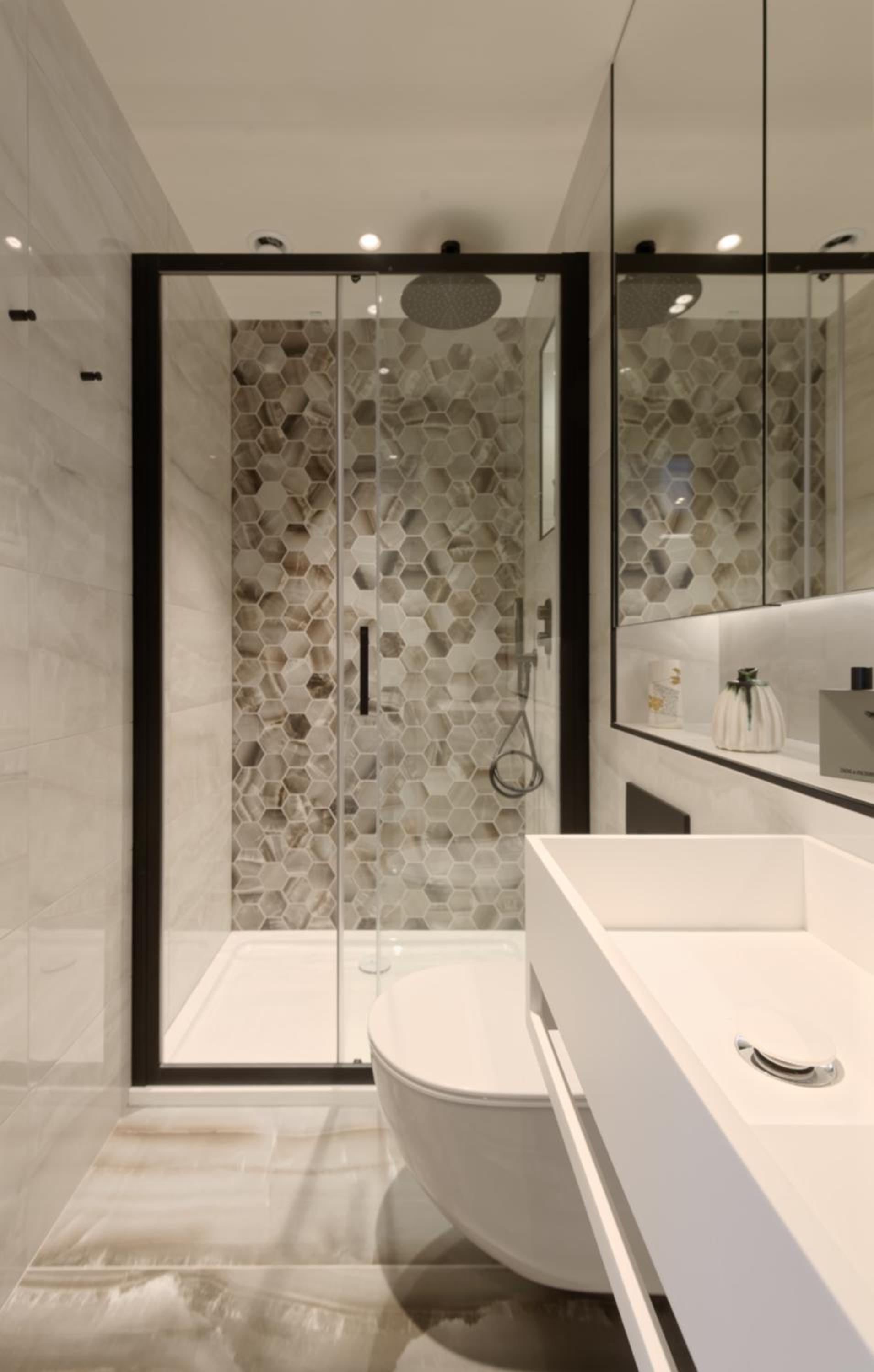 South Kensington Studios by D'Montrio