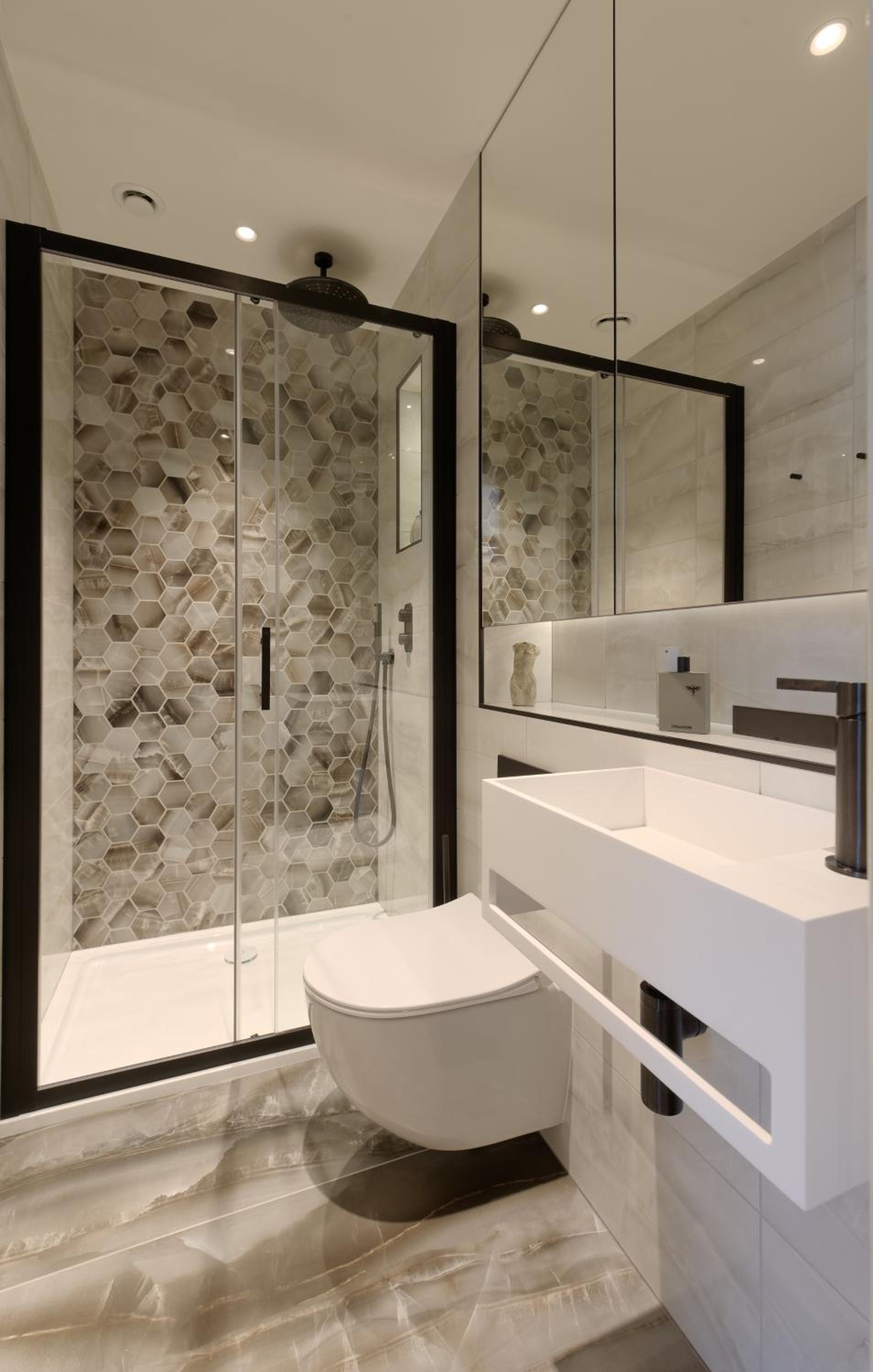 South Kensington Studios by D'Montrio