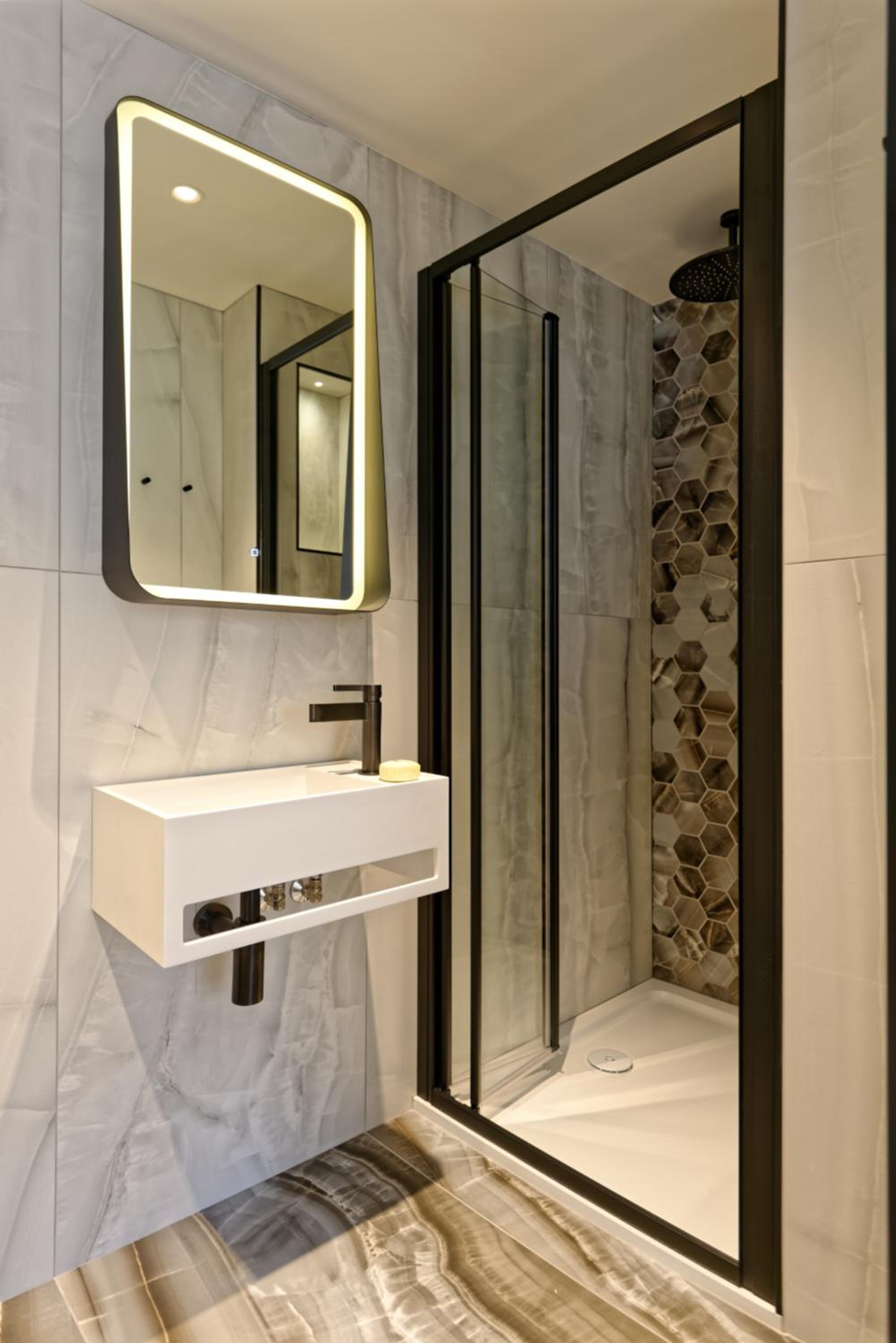 South Kensington Studios by D'Montrio