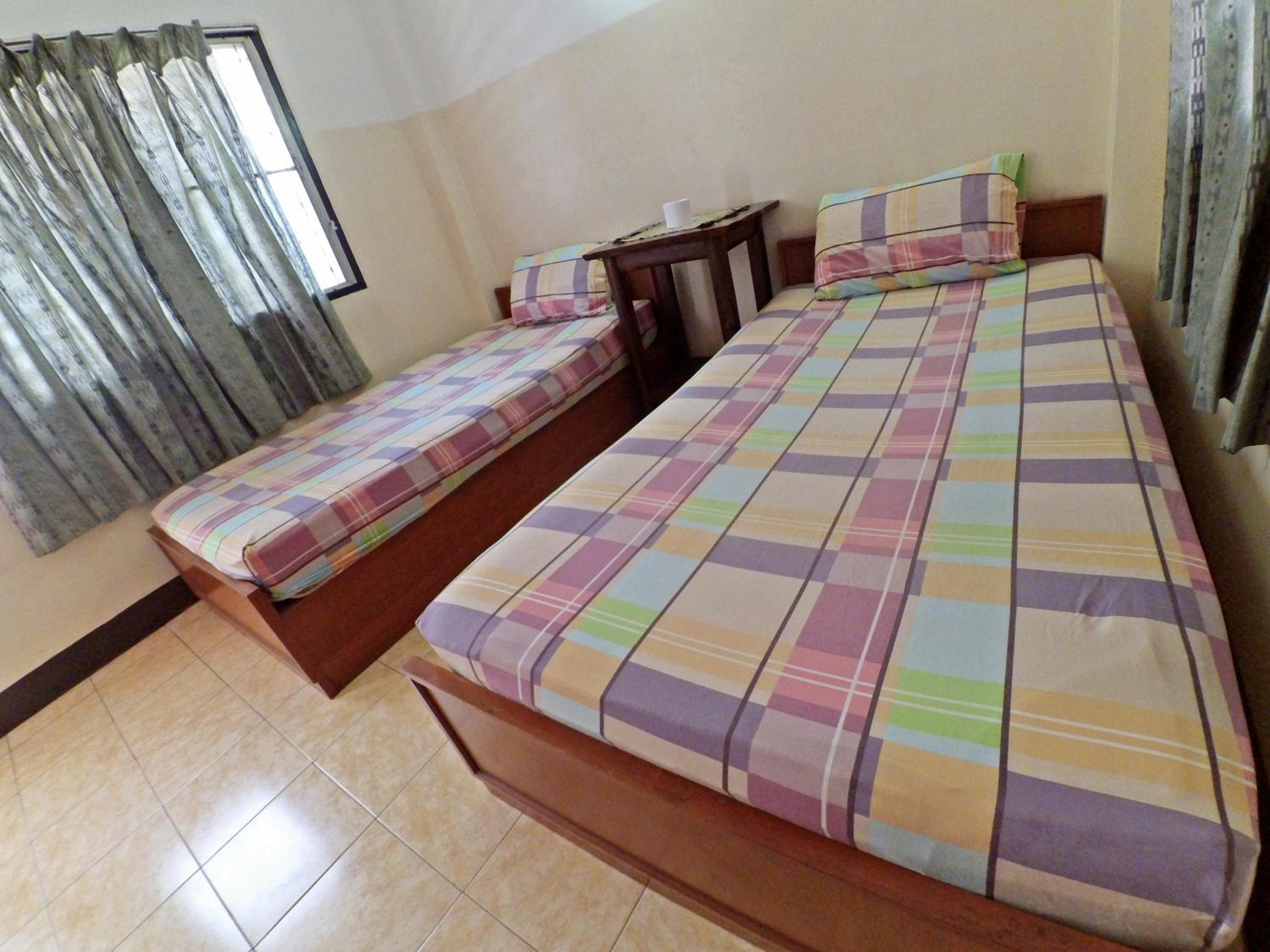 Sarah Guest House