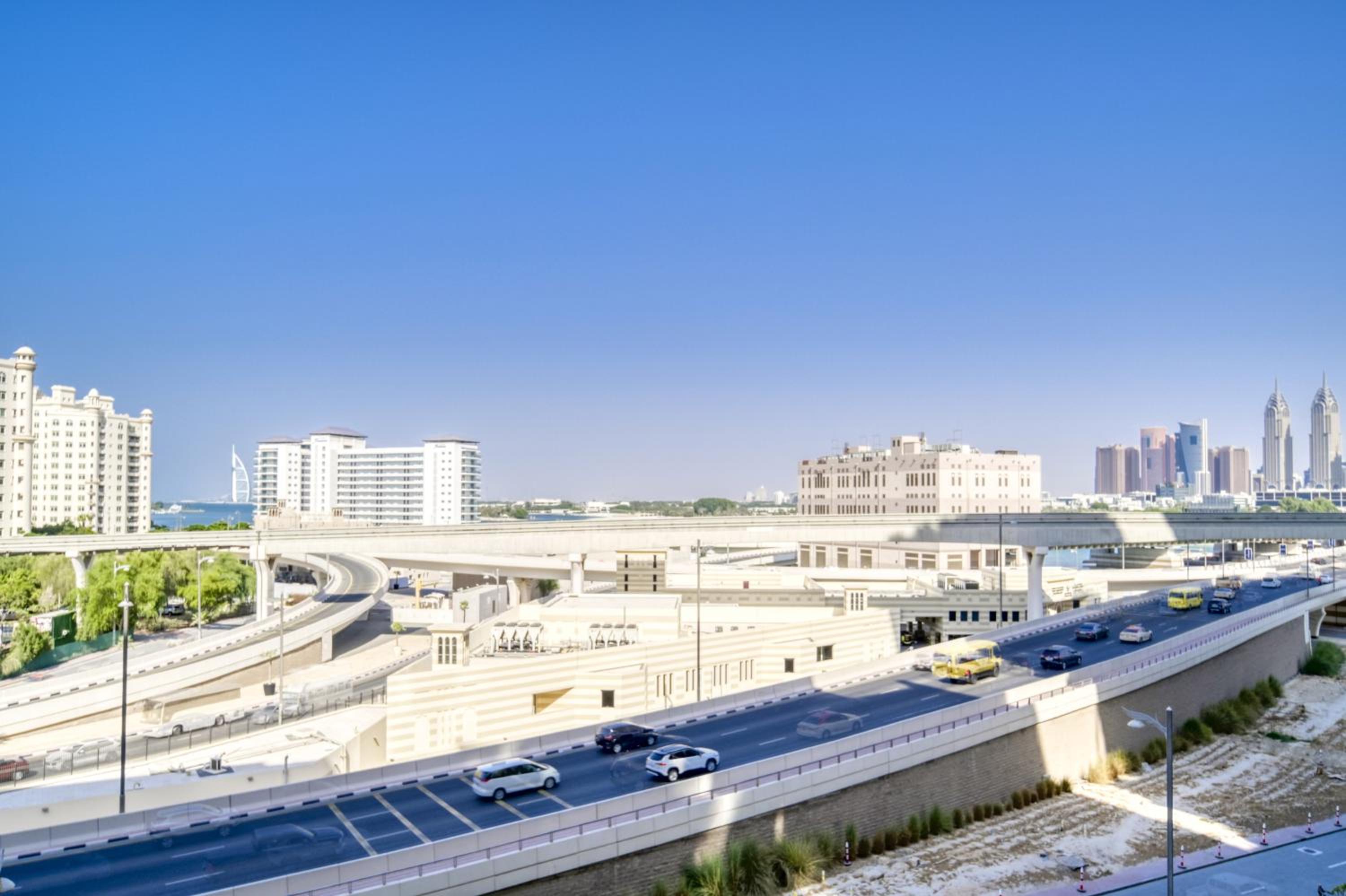 FIVE Palm Jumeirah Residences - Mint Stay