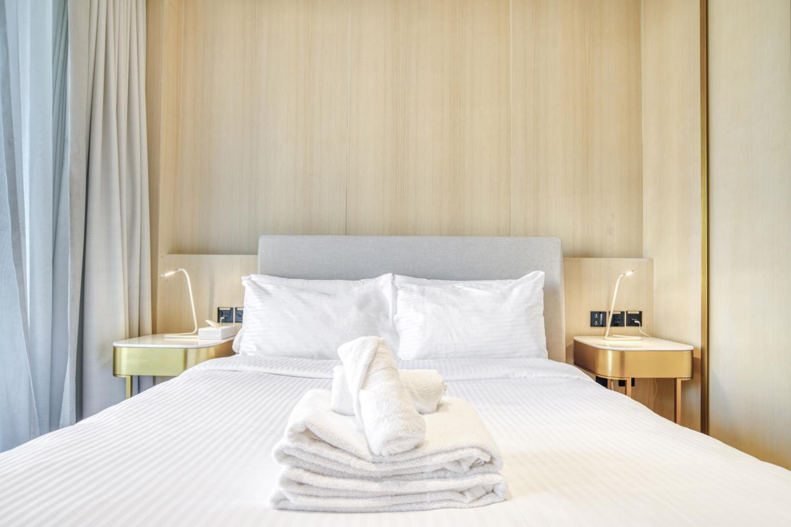 FIVE Palm Jumeirah Residences - Mint Stay