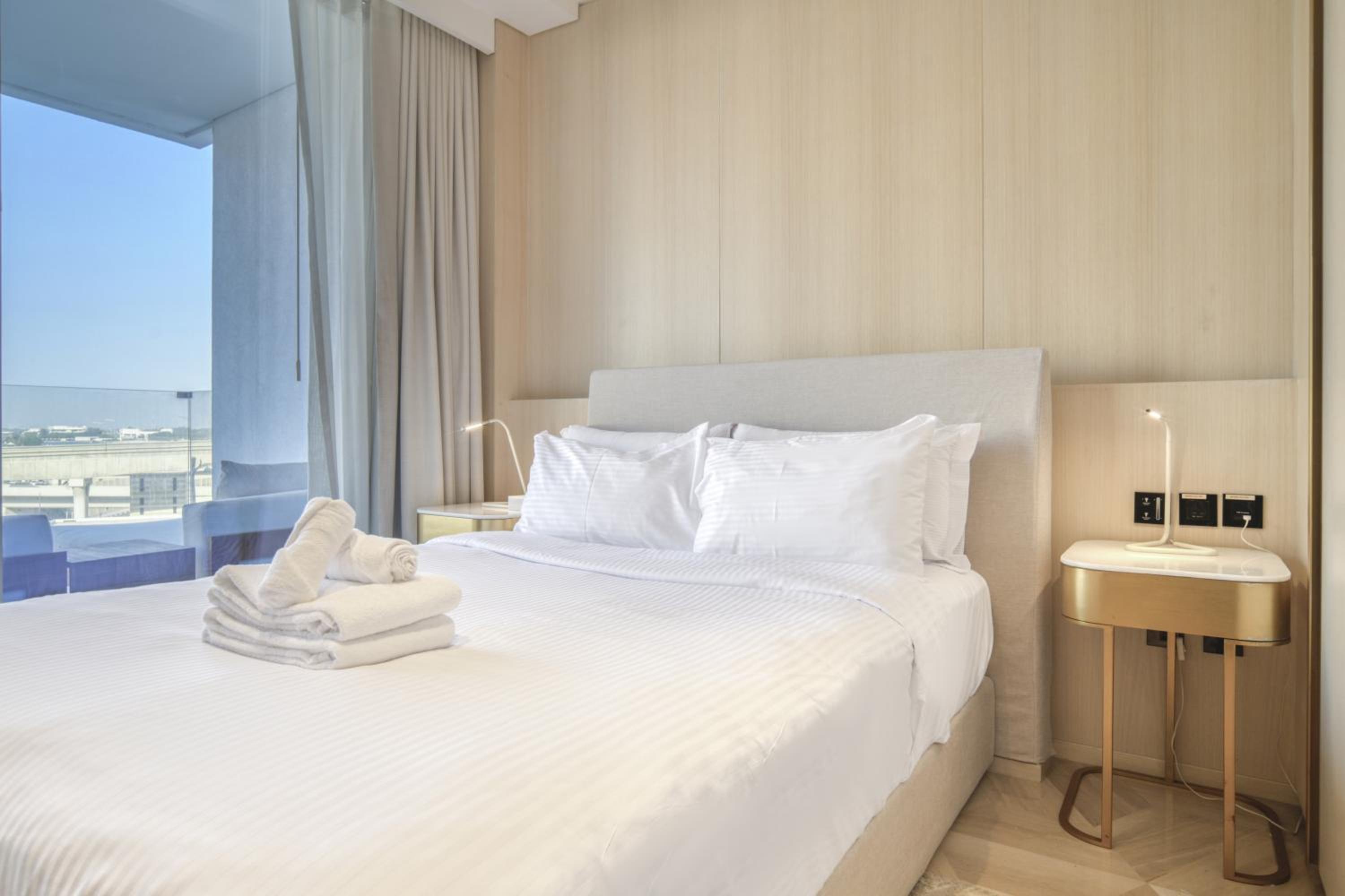 FIVE Palm Jumeirah Residences - Mint Stay