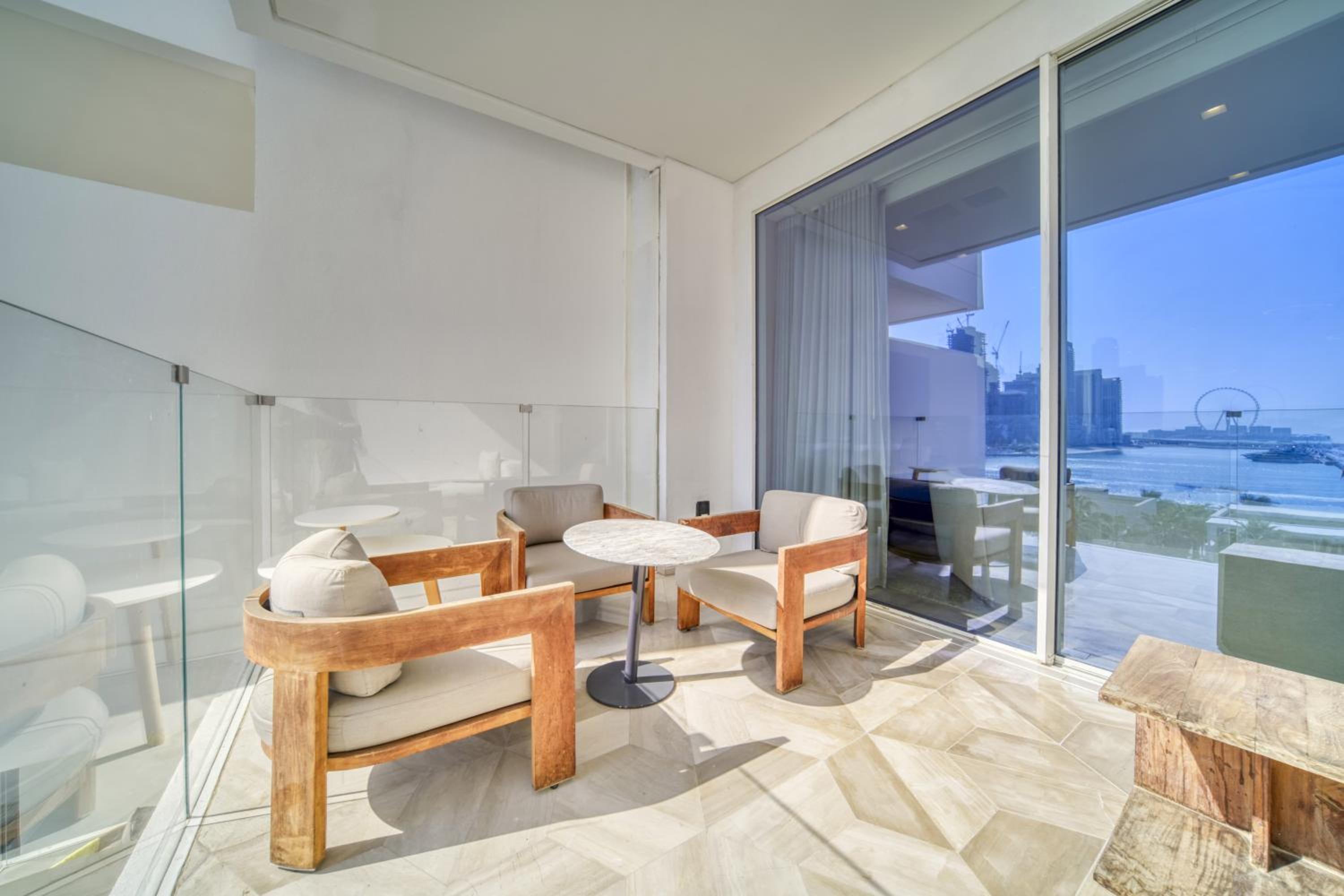 FIVE Palm Jumeirah Residences - Mint Stay