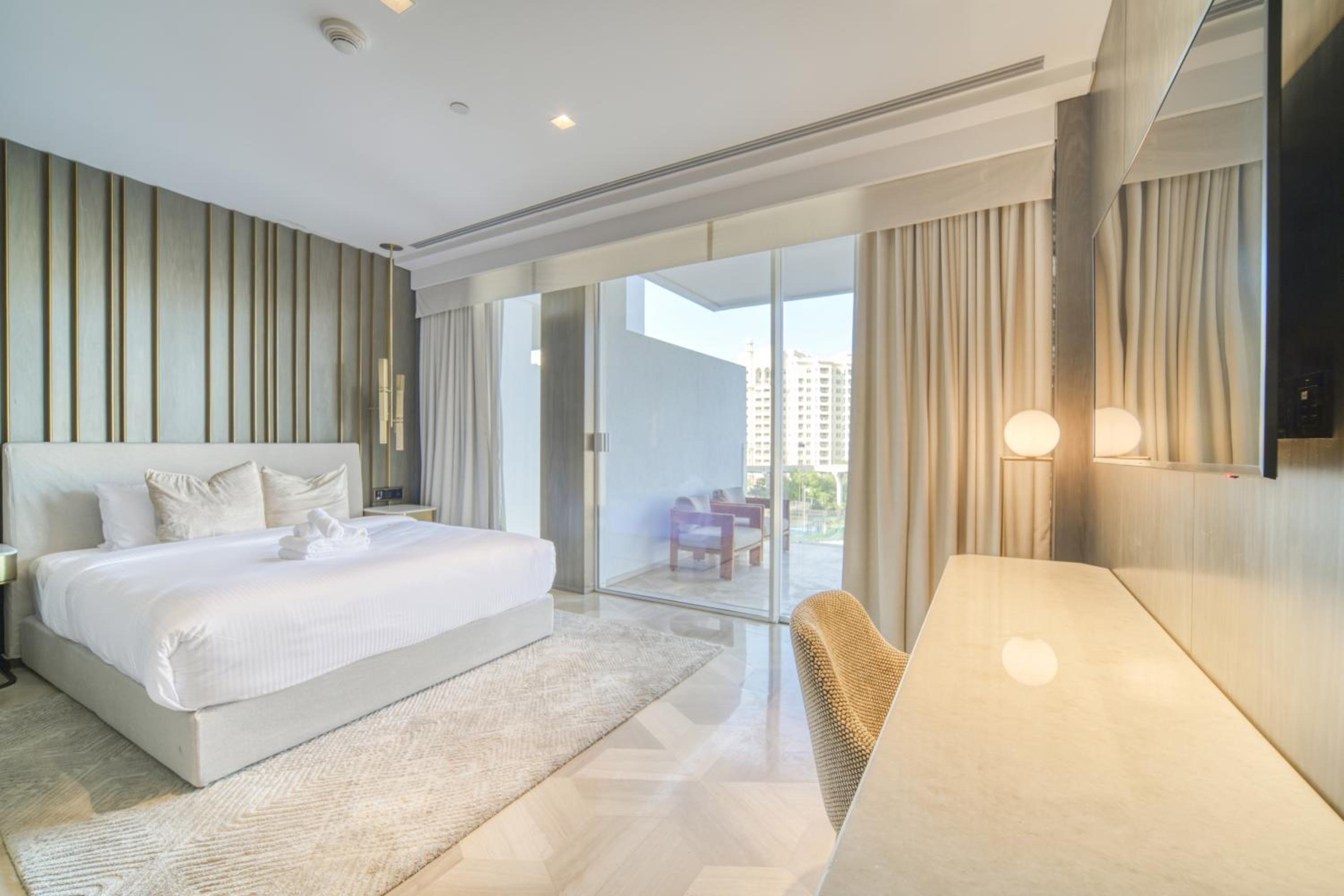 FIVE Palm Jumeirah Residences - Mint Stay