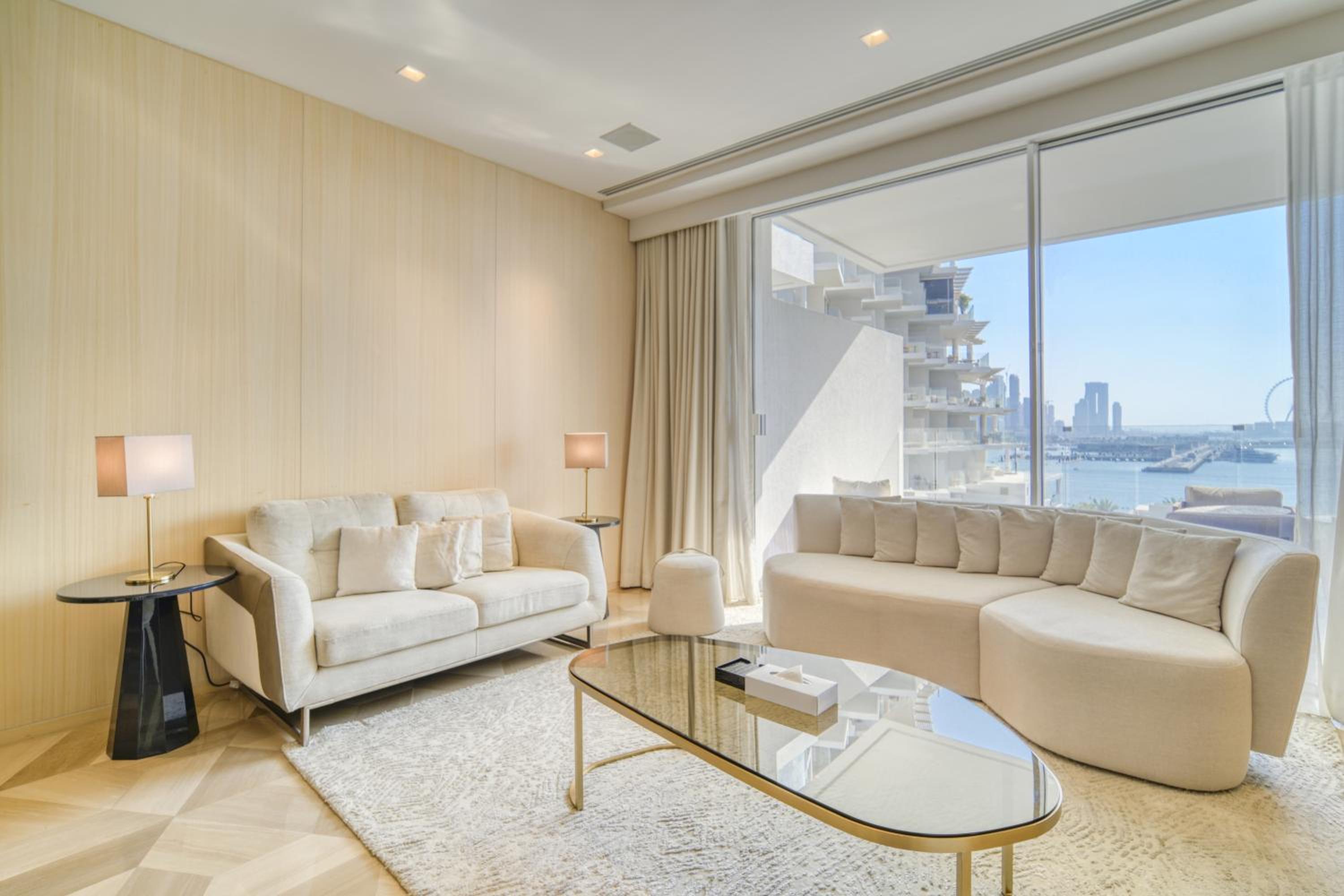 FIVE Palm Jumeirah Residences - Mint Stay