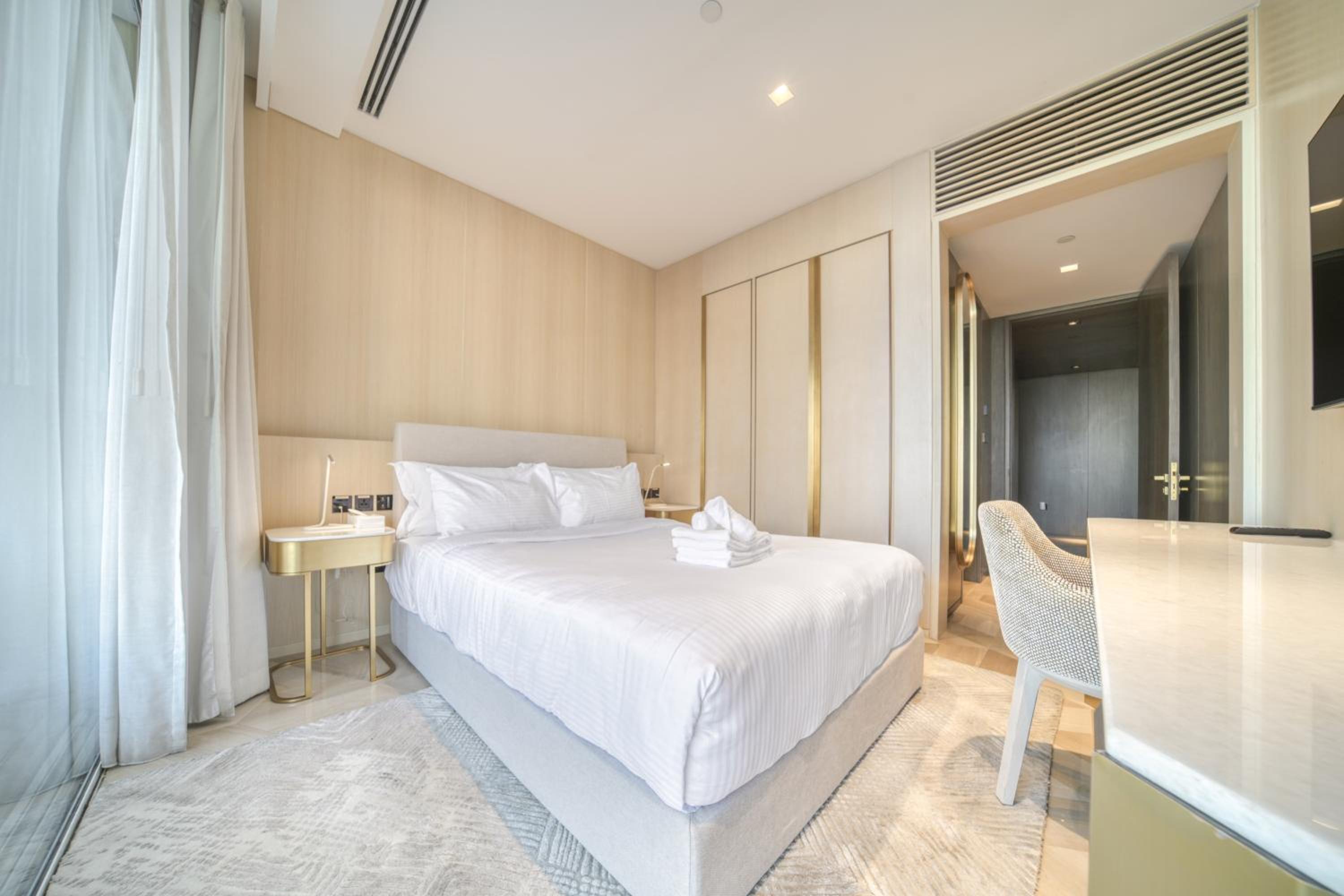 FIVE Palm Jumeirah Residences - Mint Stay
