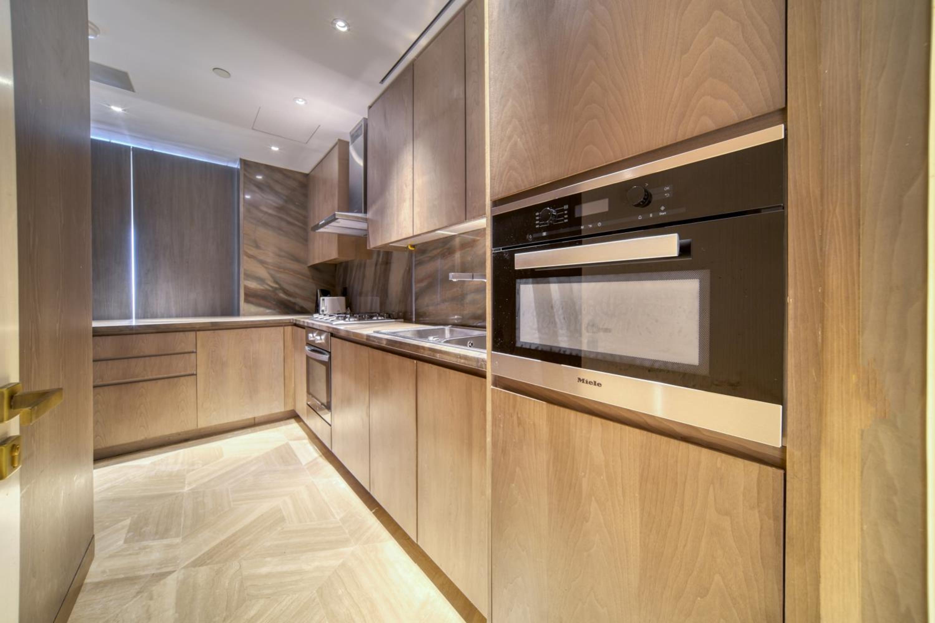 FIVE Palm Jumeirah Residences - Mint Stay