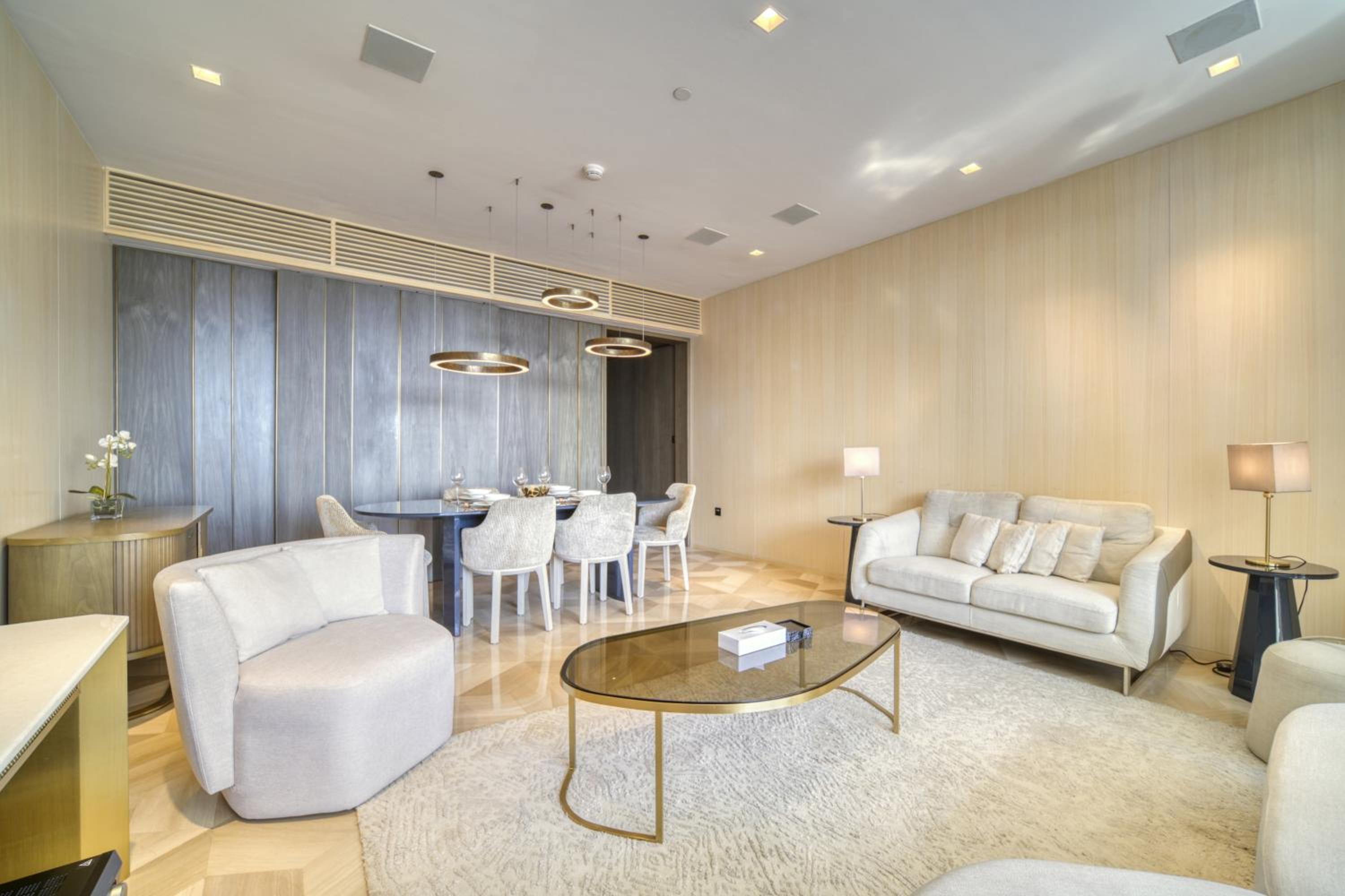 FIVE Palm Jumeirah Residences - Mint Stay