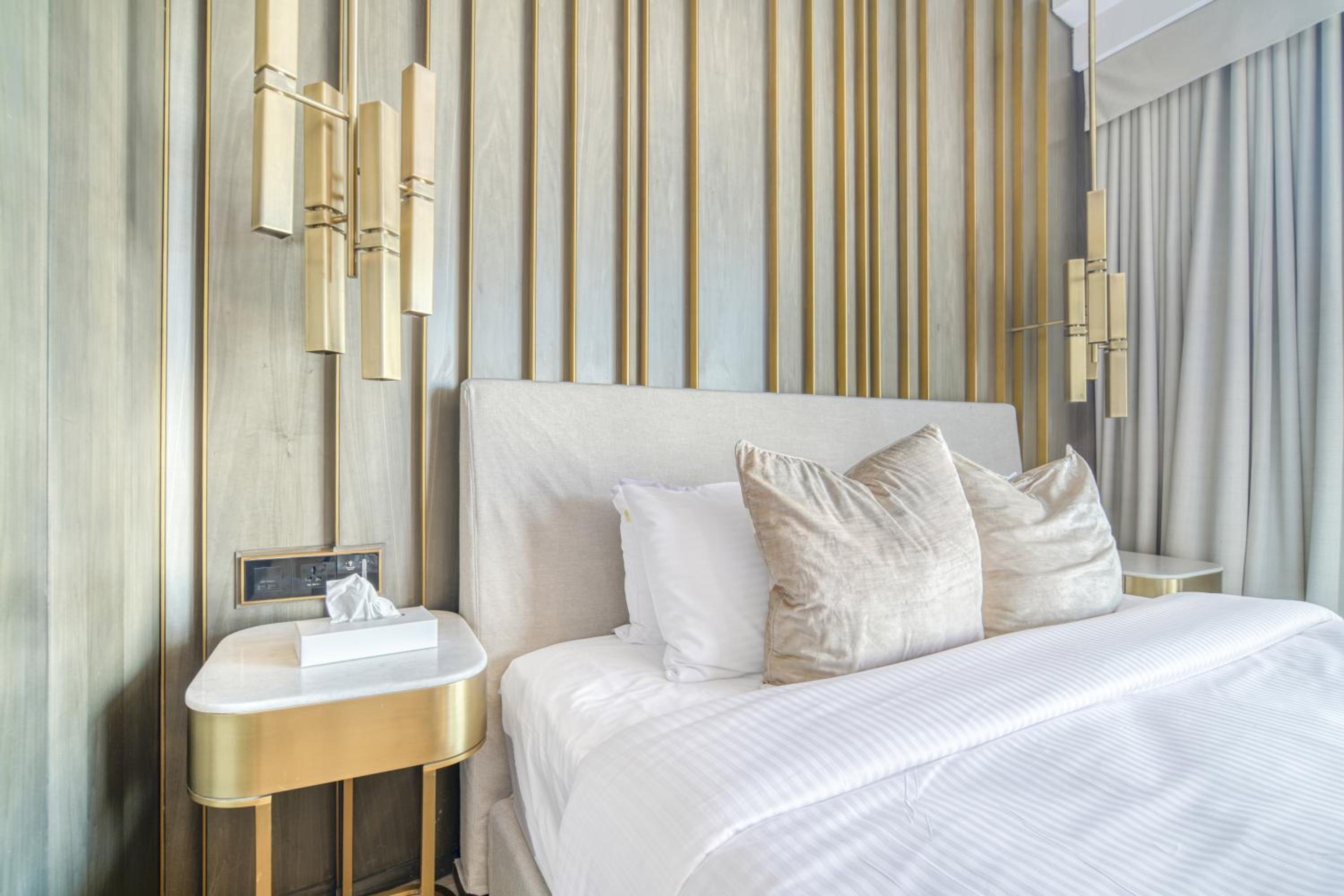 FIVE Palm Jumeirah Residences - Mint Stay