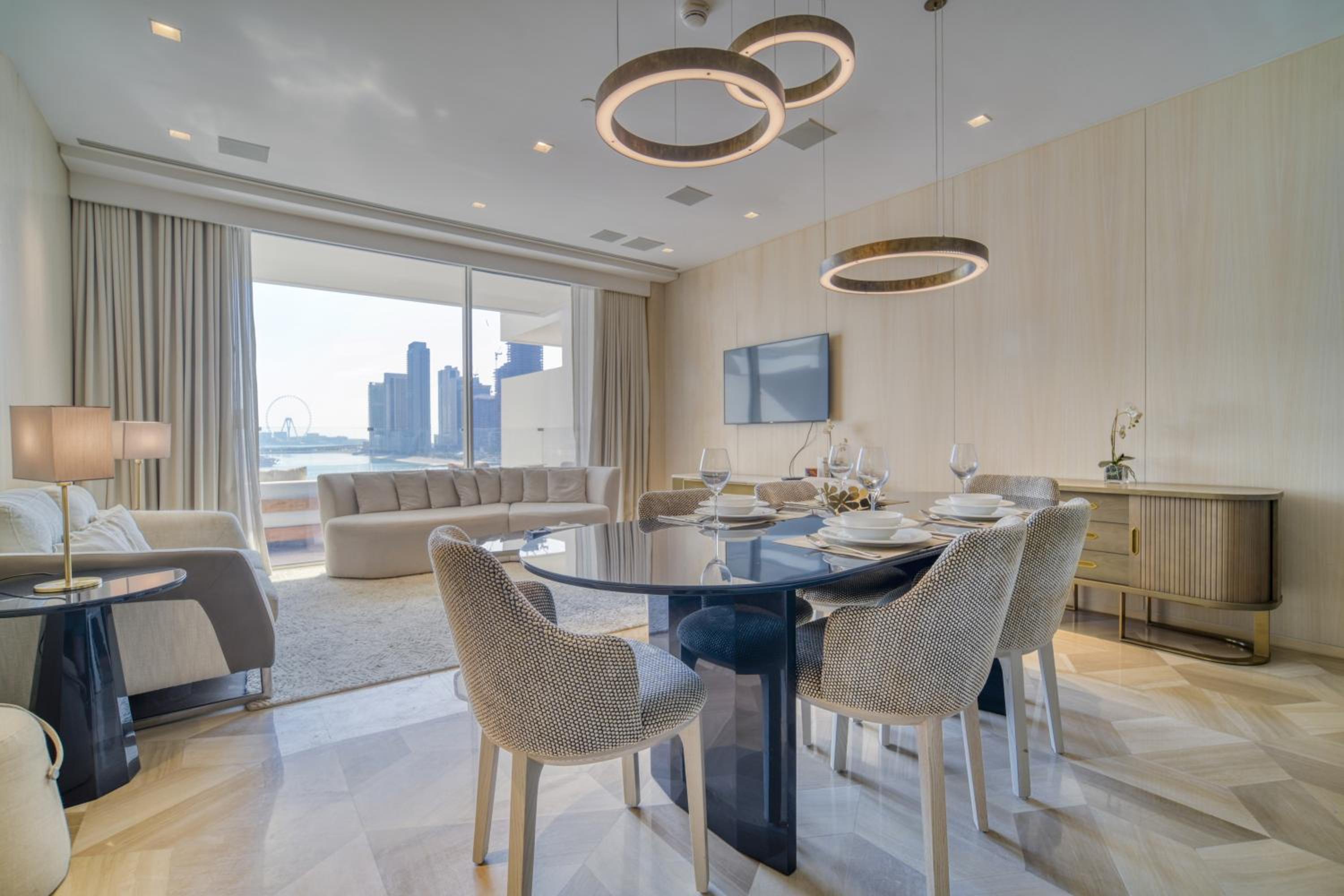 FIVE Palm Jumeirah Residences - Mint Stay