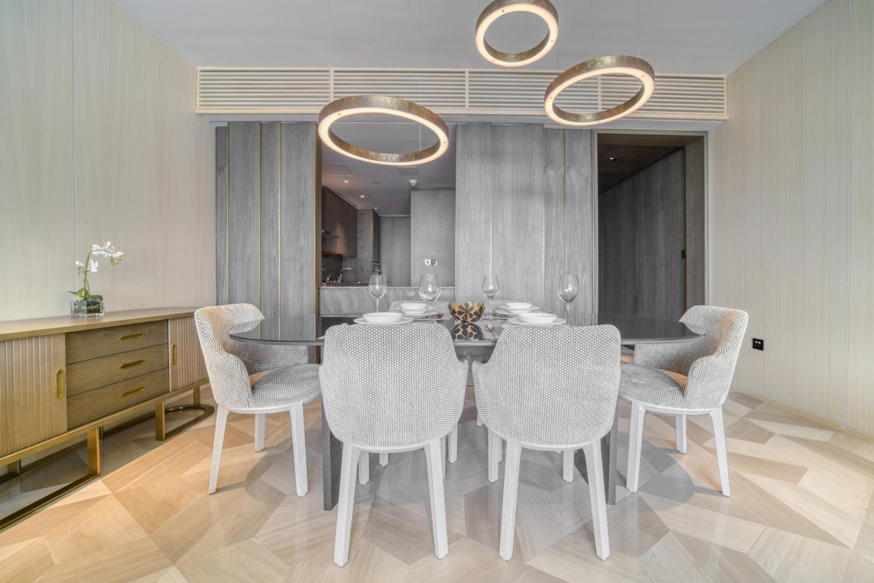 FIVE Palm Jumeirah Residences - Mint Stay