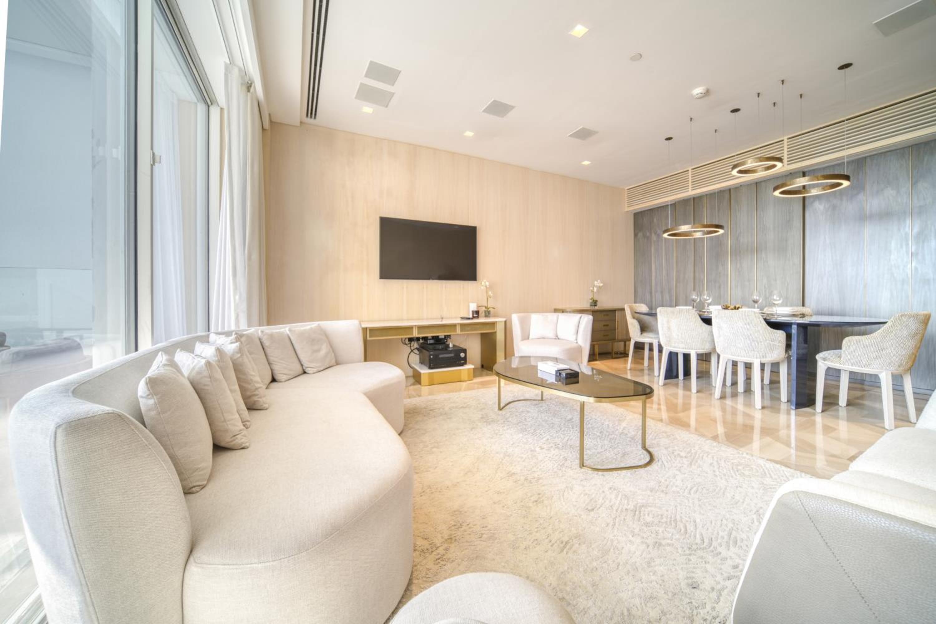 FIVE Palm Jumeirah Residences - Mint Stay