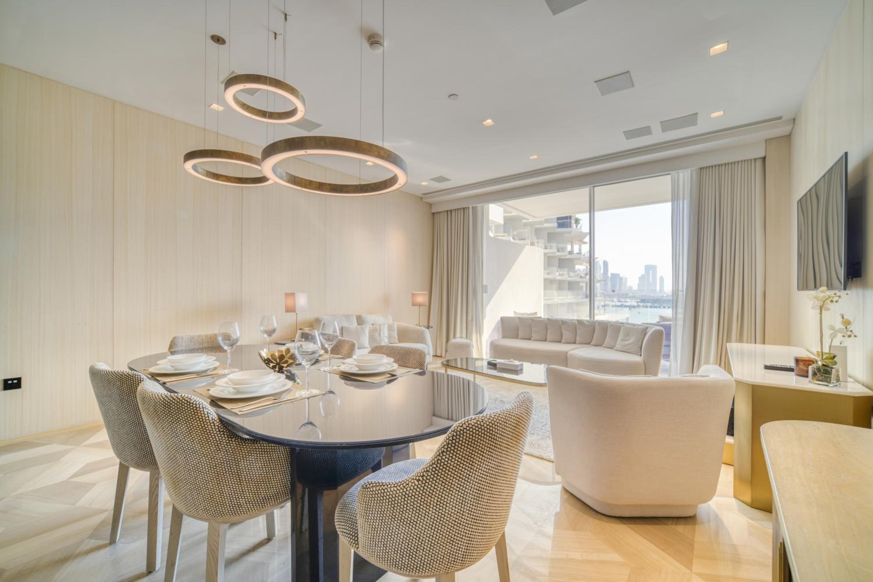 FIVE Palm Jumeirah Residences - Mint Stay
