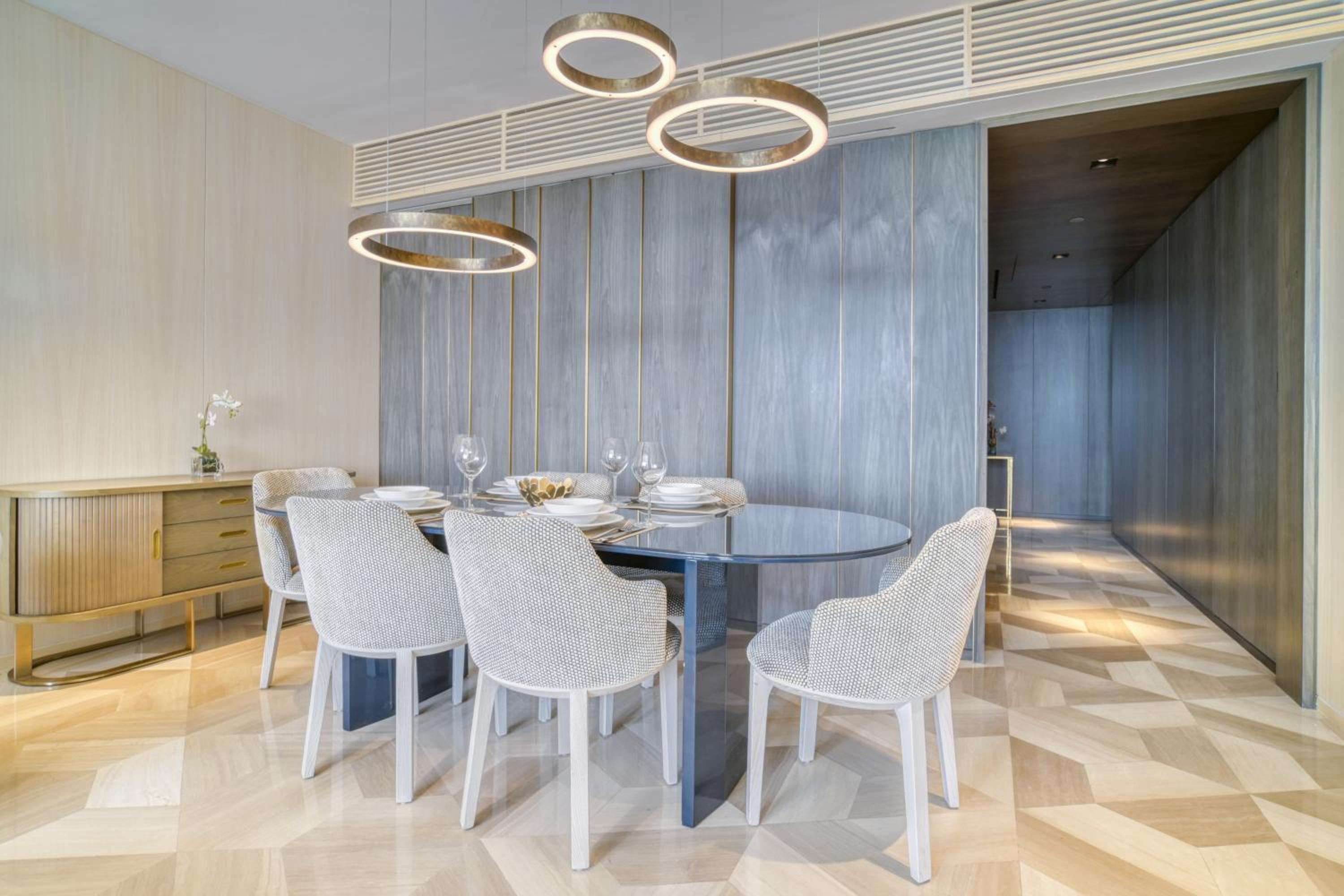 FIVE Palm Jumeirah Residences - Mint Stay
