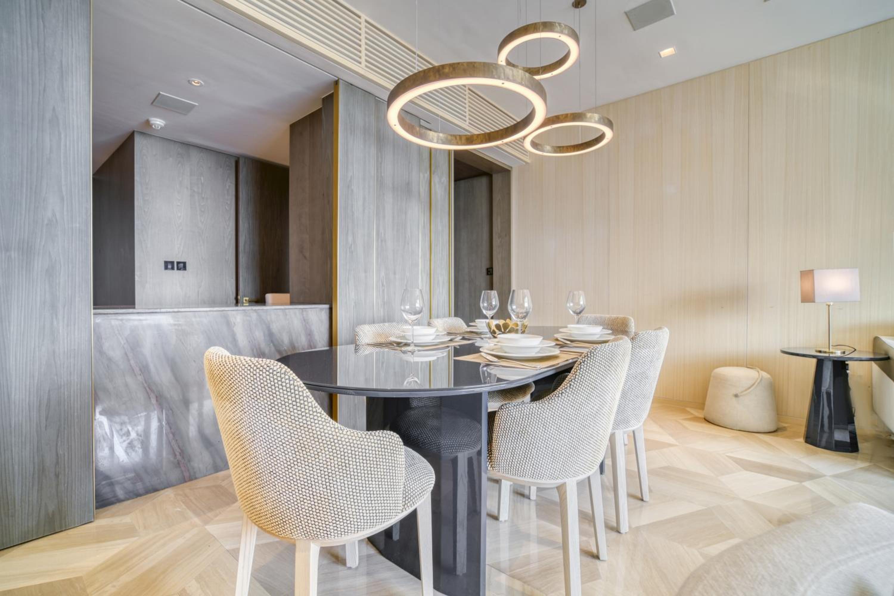 FIVE Palm Jumeirah Residences - Mint Stay