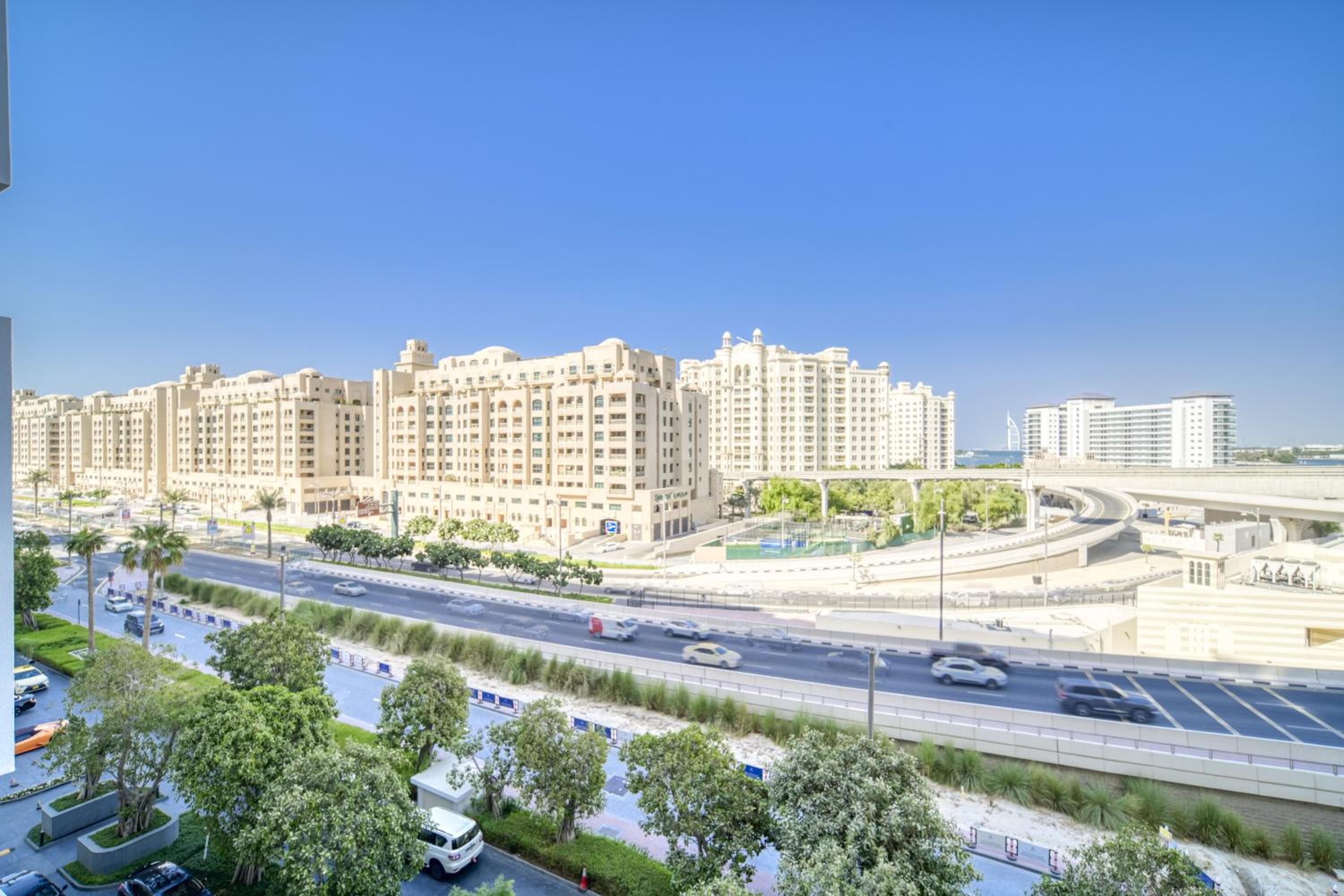 FIVE Palm Jumeirah Residences - Mint Stay