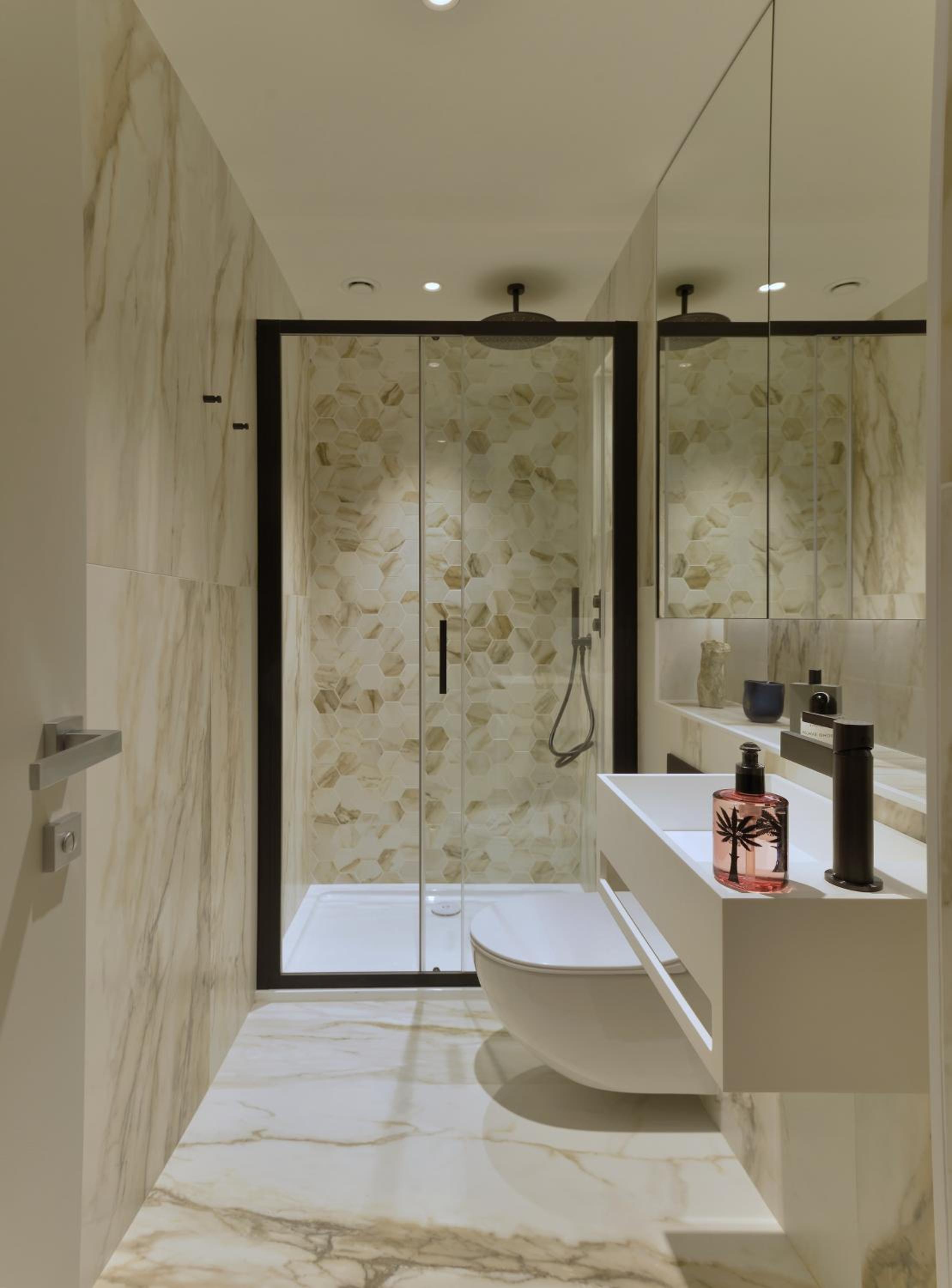 South Kensington Studios by D'Montrio