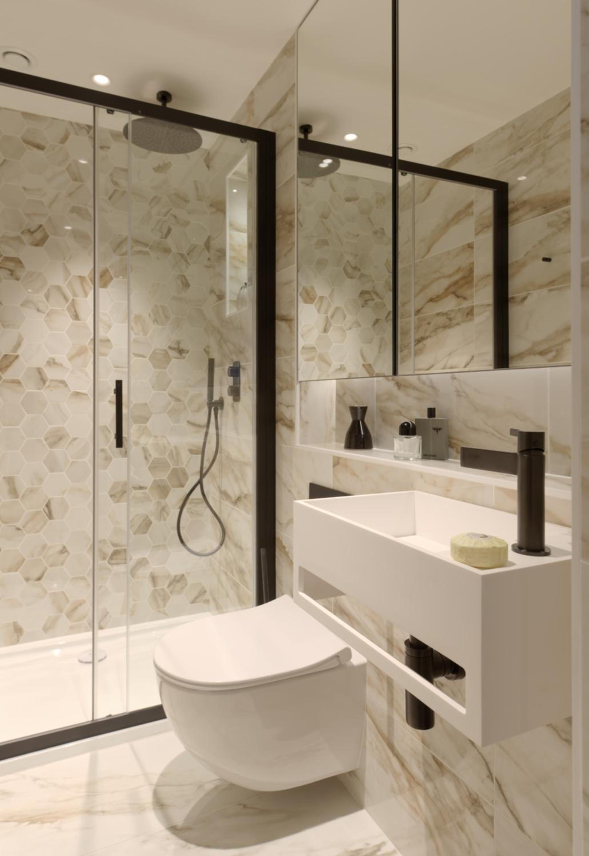 South Kensington Studios by D'Montrio