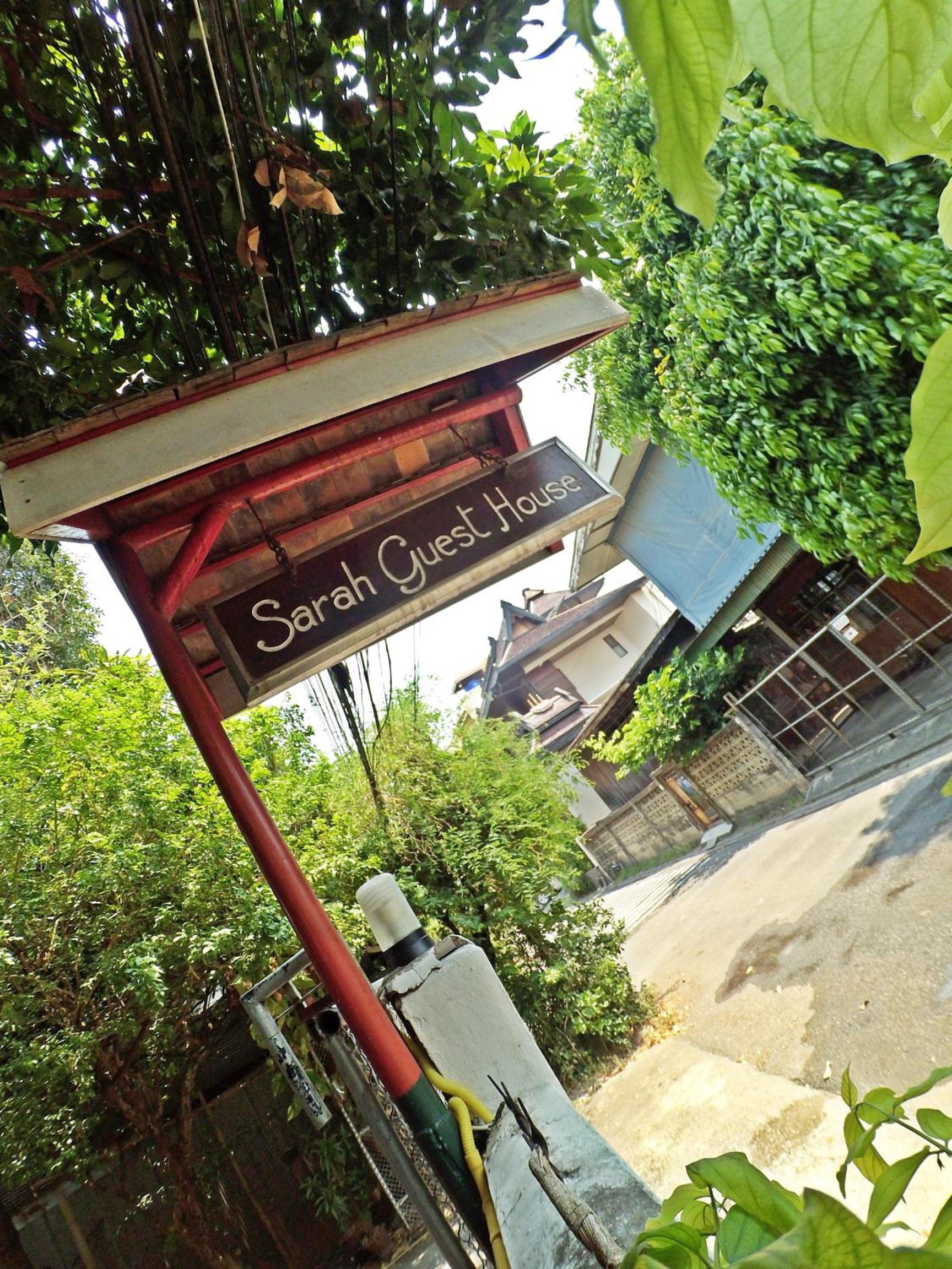 Sarah Guest House