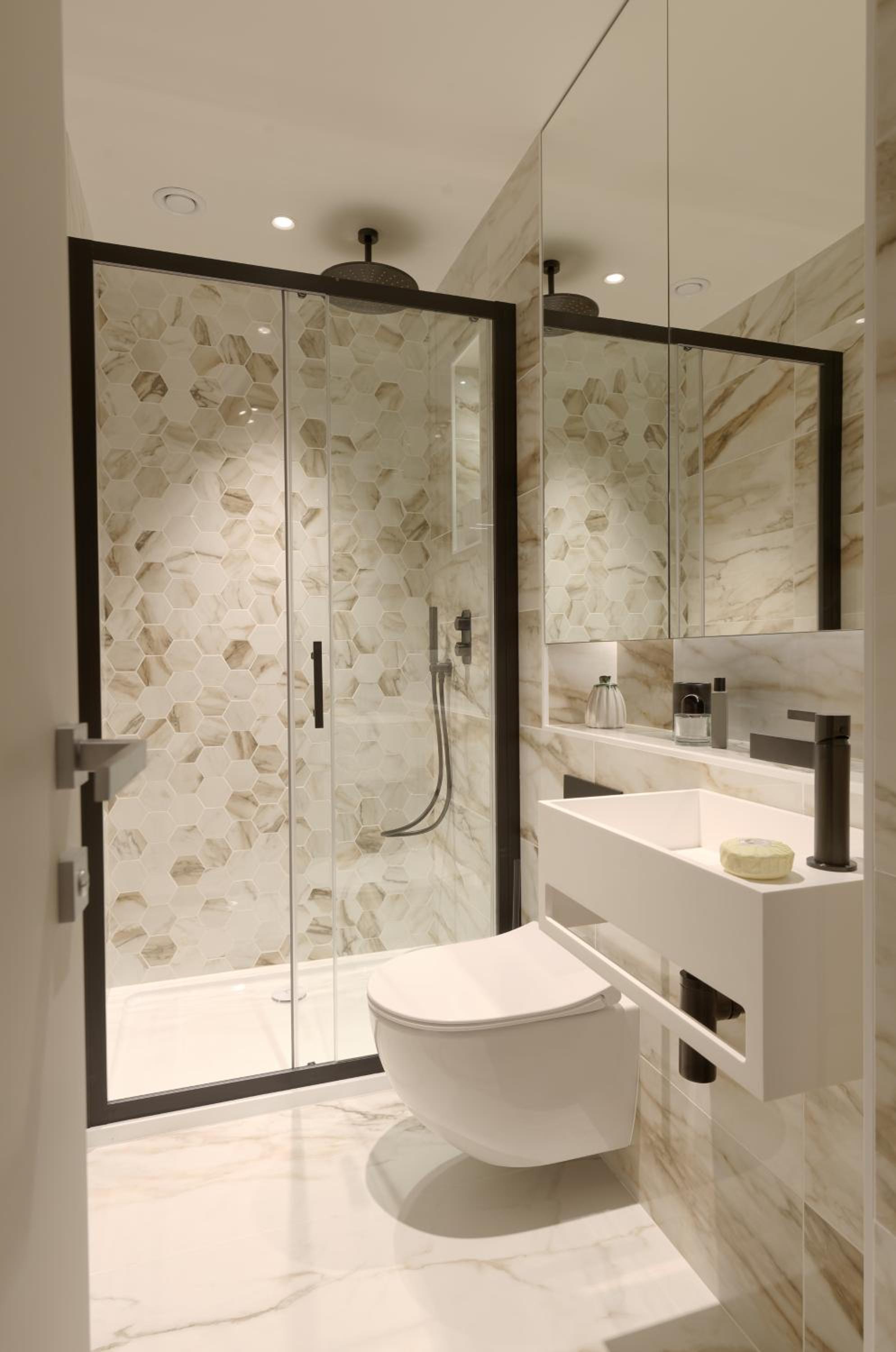 South Kensington Studios by D'Montrio