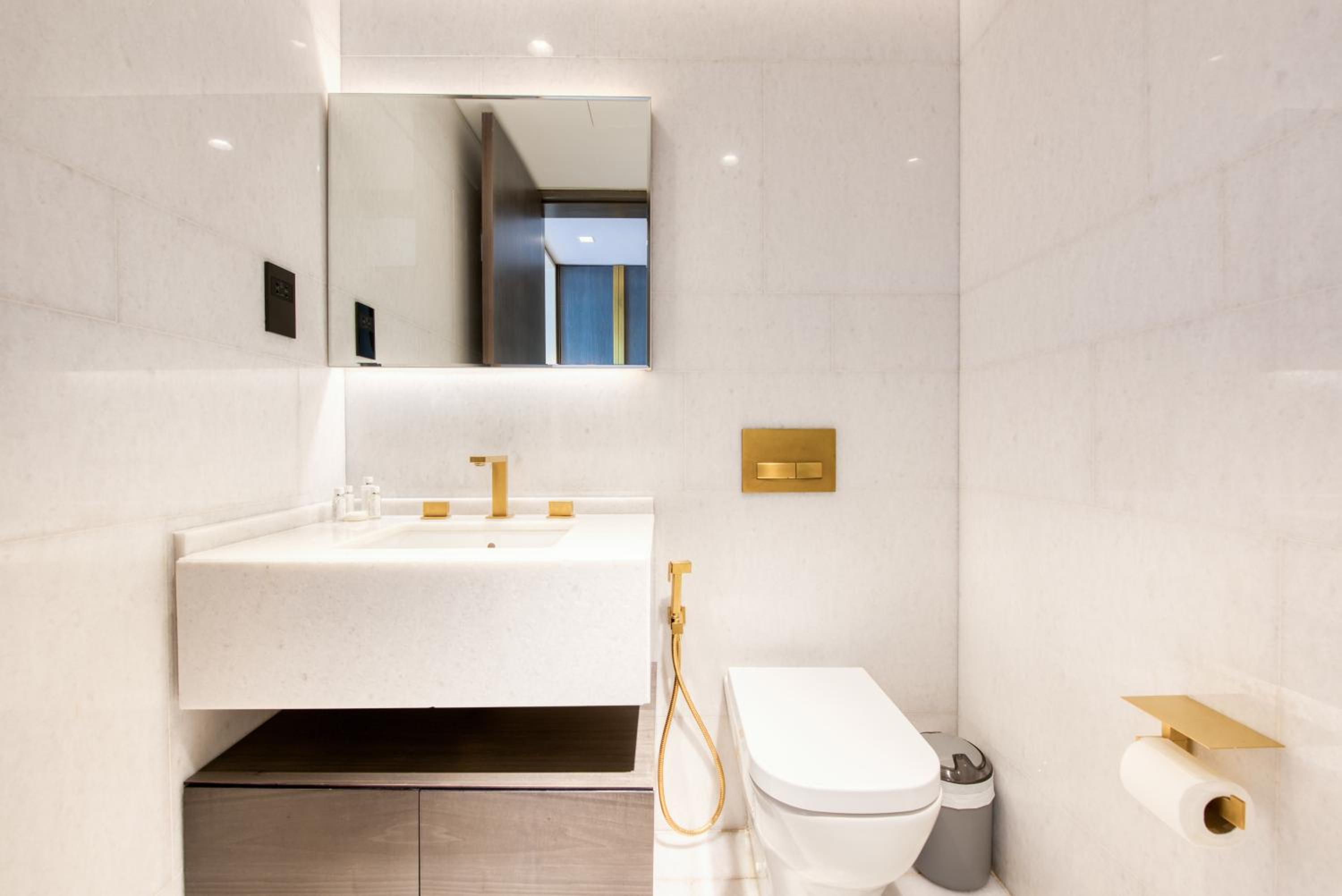 FIVE Palm Jumeirah Residences - Mint Stay