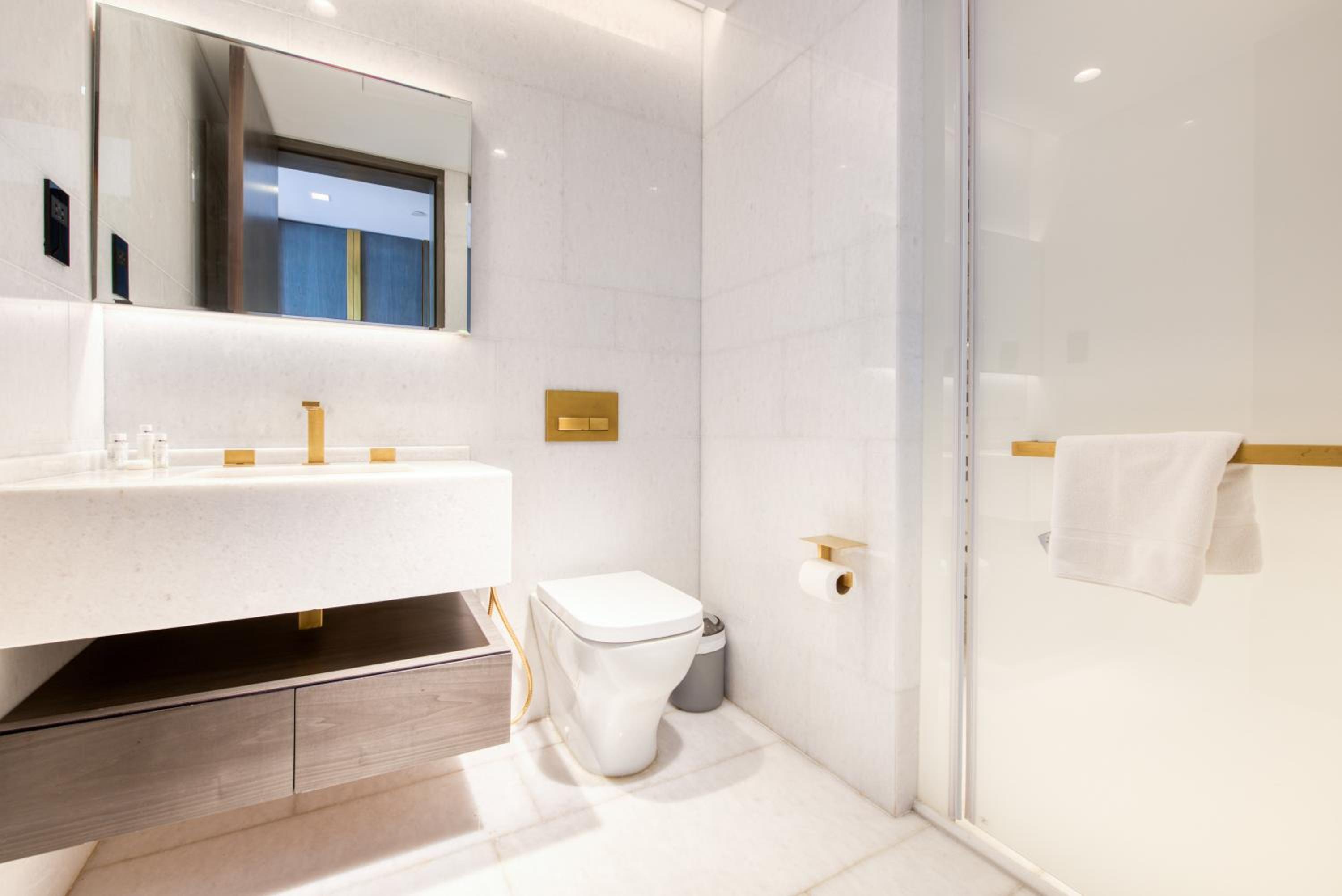 FIVE Palm Jumeirah Residences - Mint Stay
