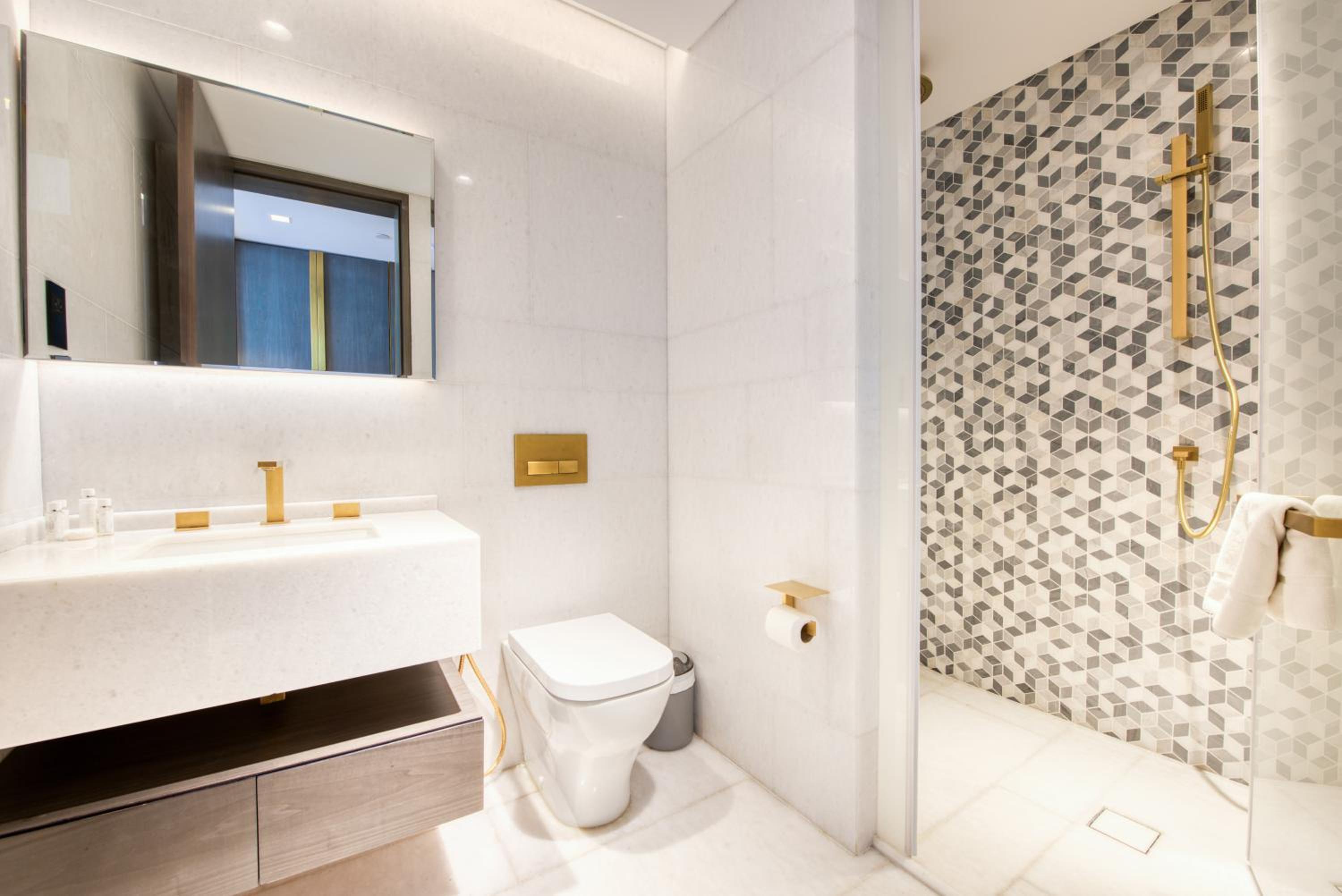 FIVE Palm Jumeirah Residences - Mint Stay