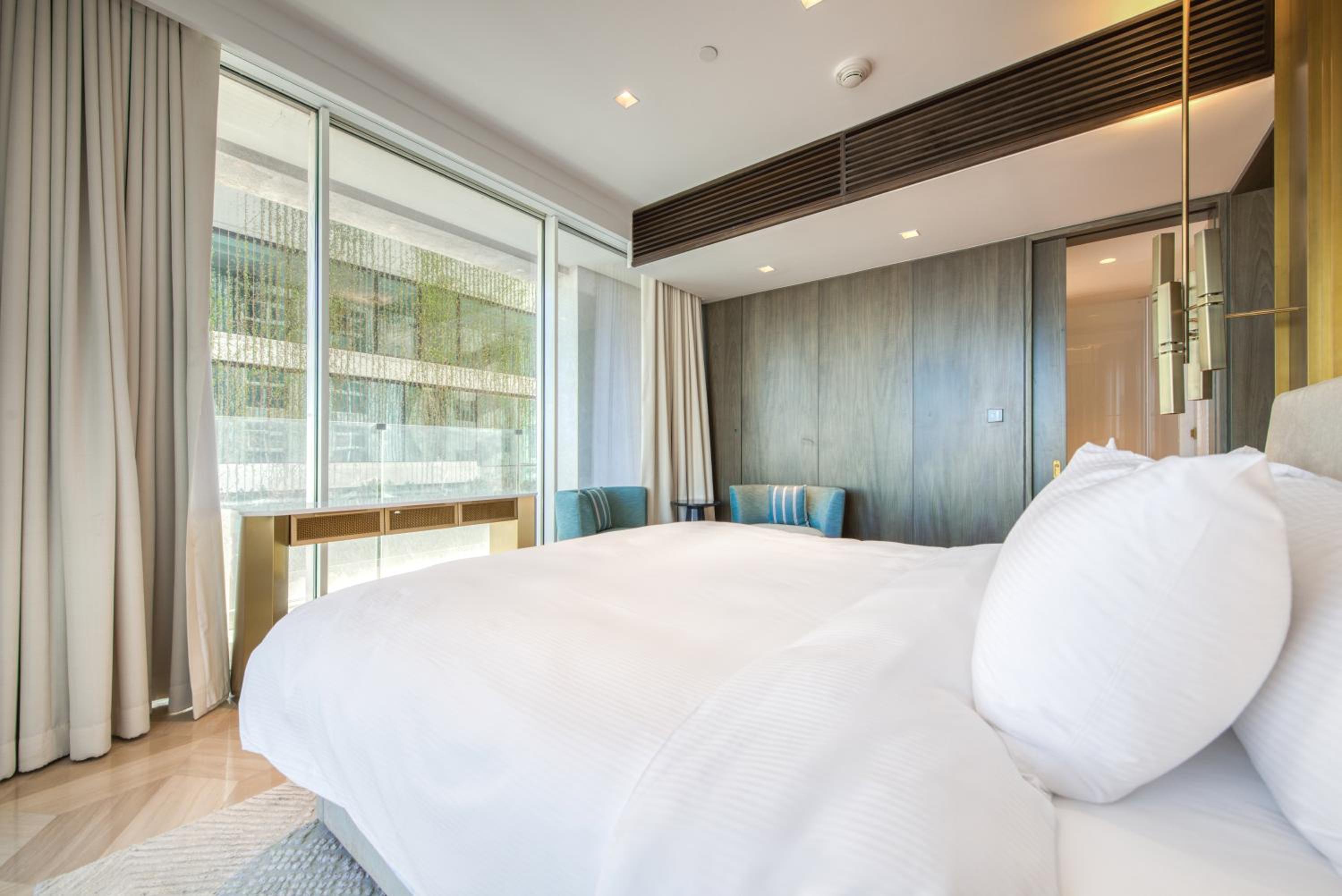 FIVE Palm Jumeirah Residences - Mint Stay