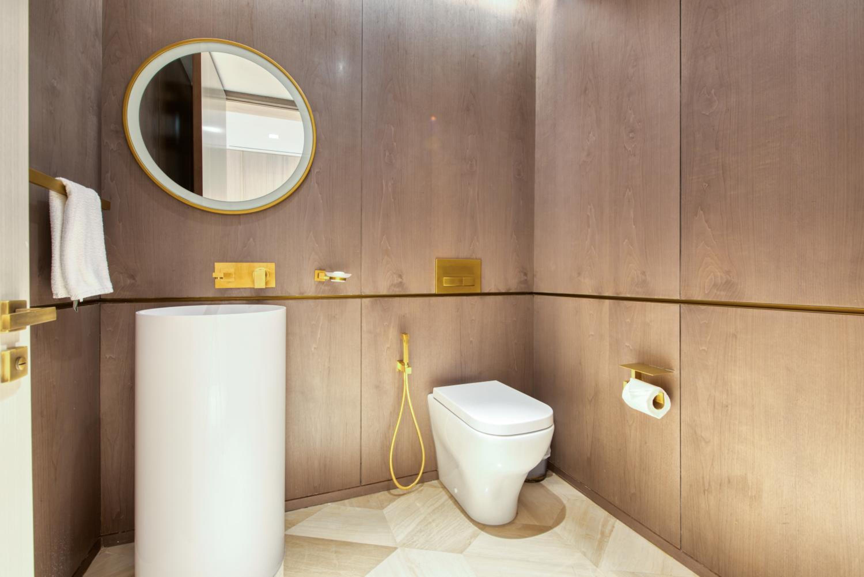 FIVE Palm Jumeirah Residences - Mint Stay