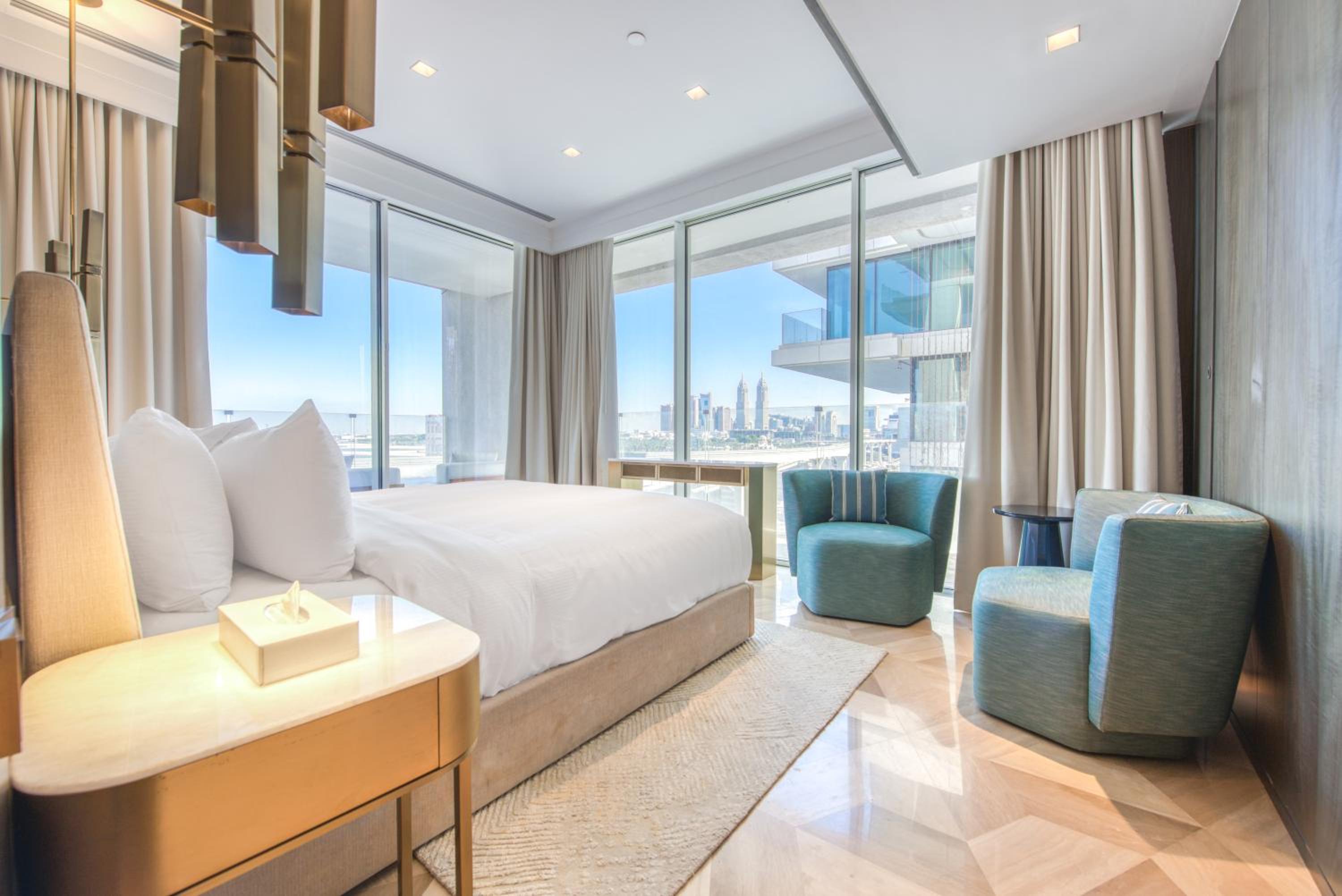 FIVE Palm Jumeirah Residences - Mint Stay