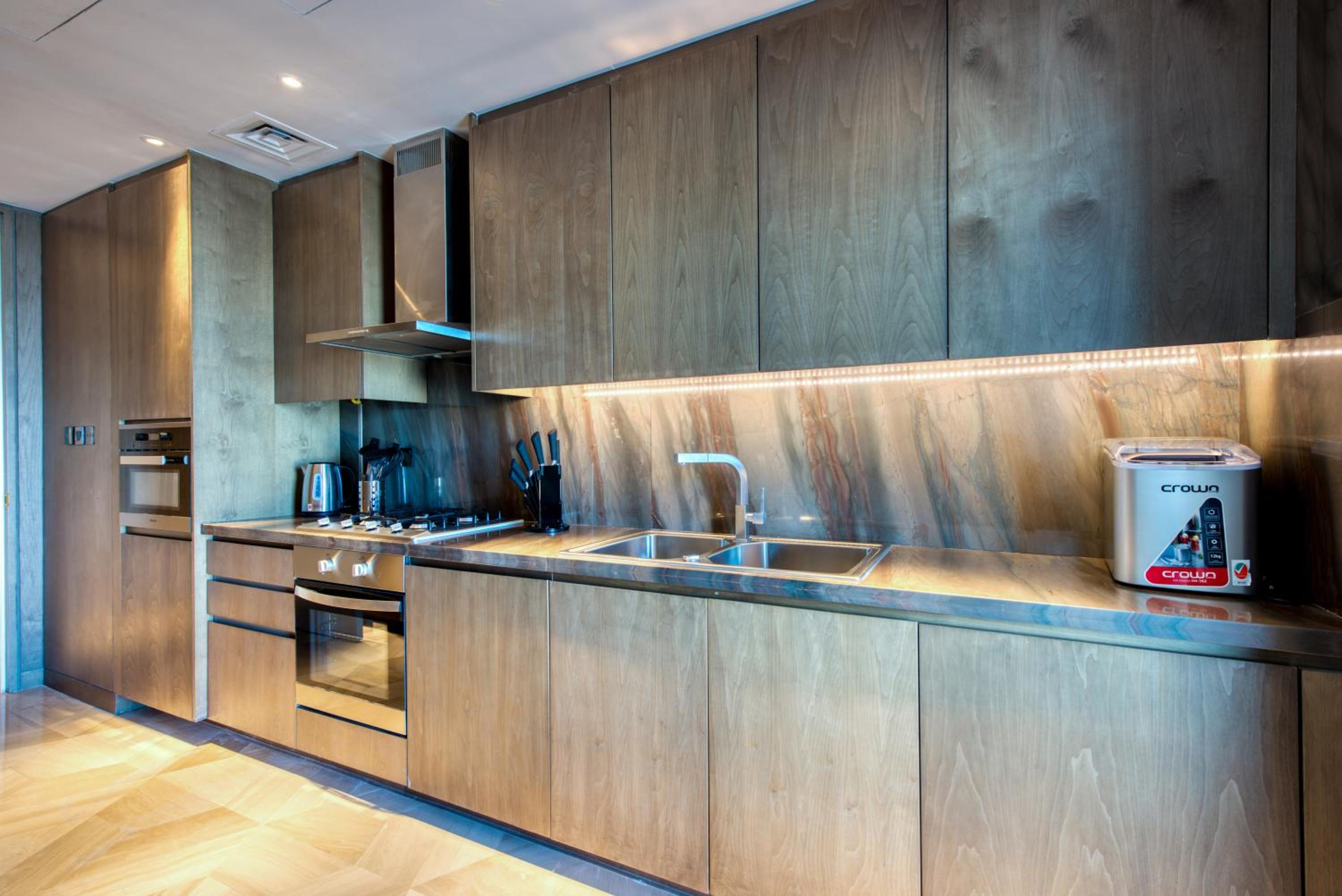 FIVE Palm Jumeirah Residences - Mint Stay