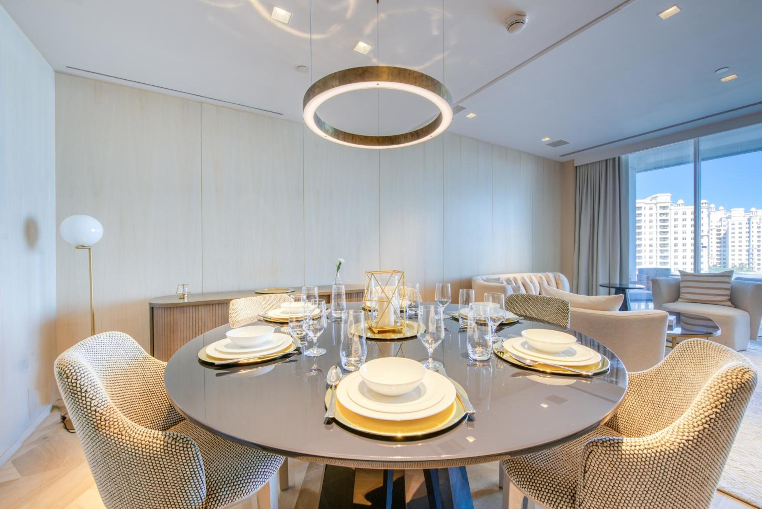 FIVE Palm Jumeirah Residences - Mint Stay