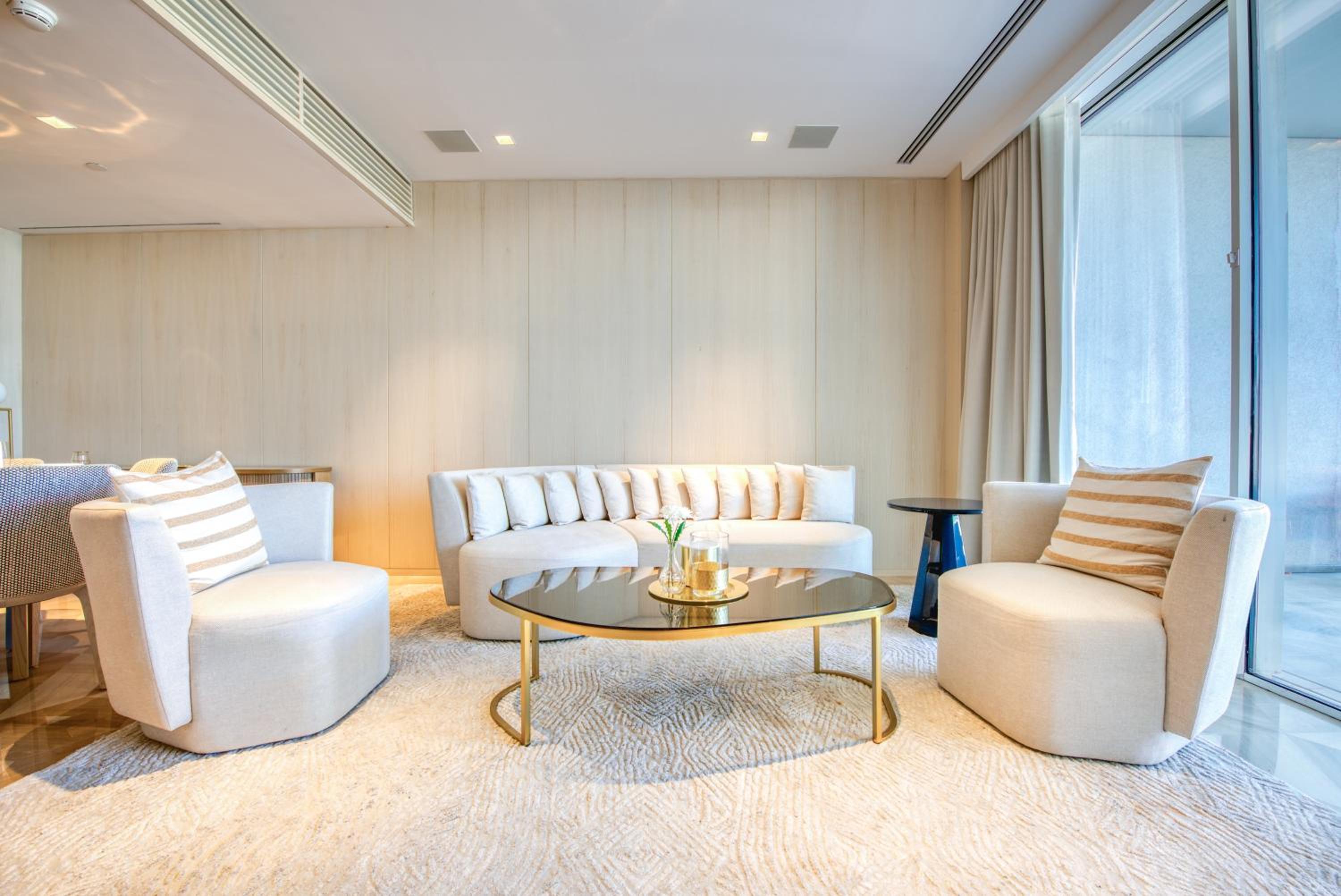 FIVE Palm Jumeirah Residences - Mint Stay