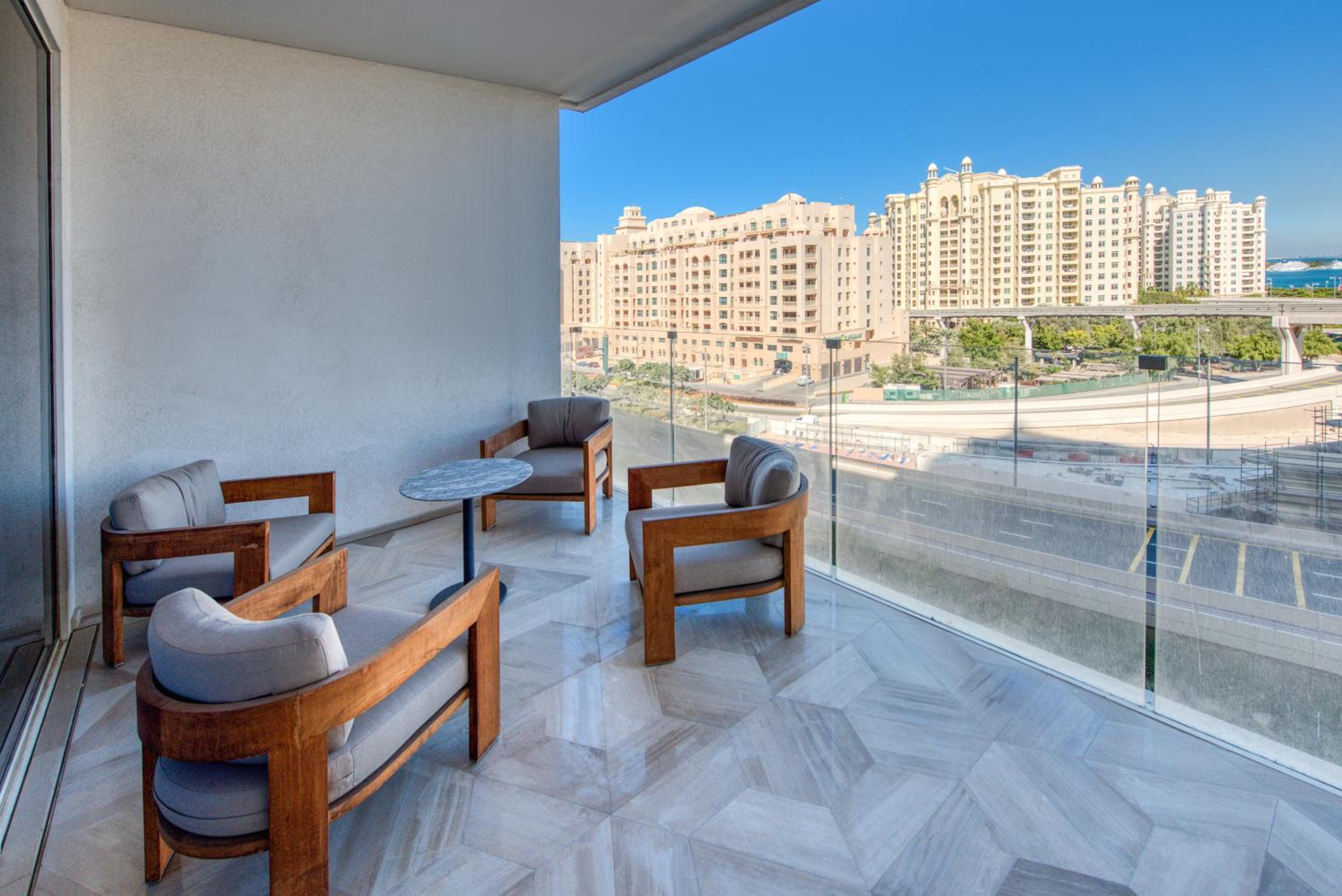 FIVE Palm Jumeirah Residences - Mint Stay