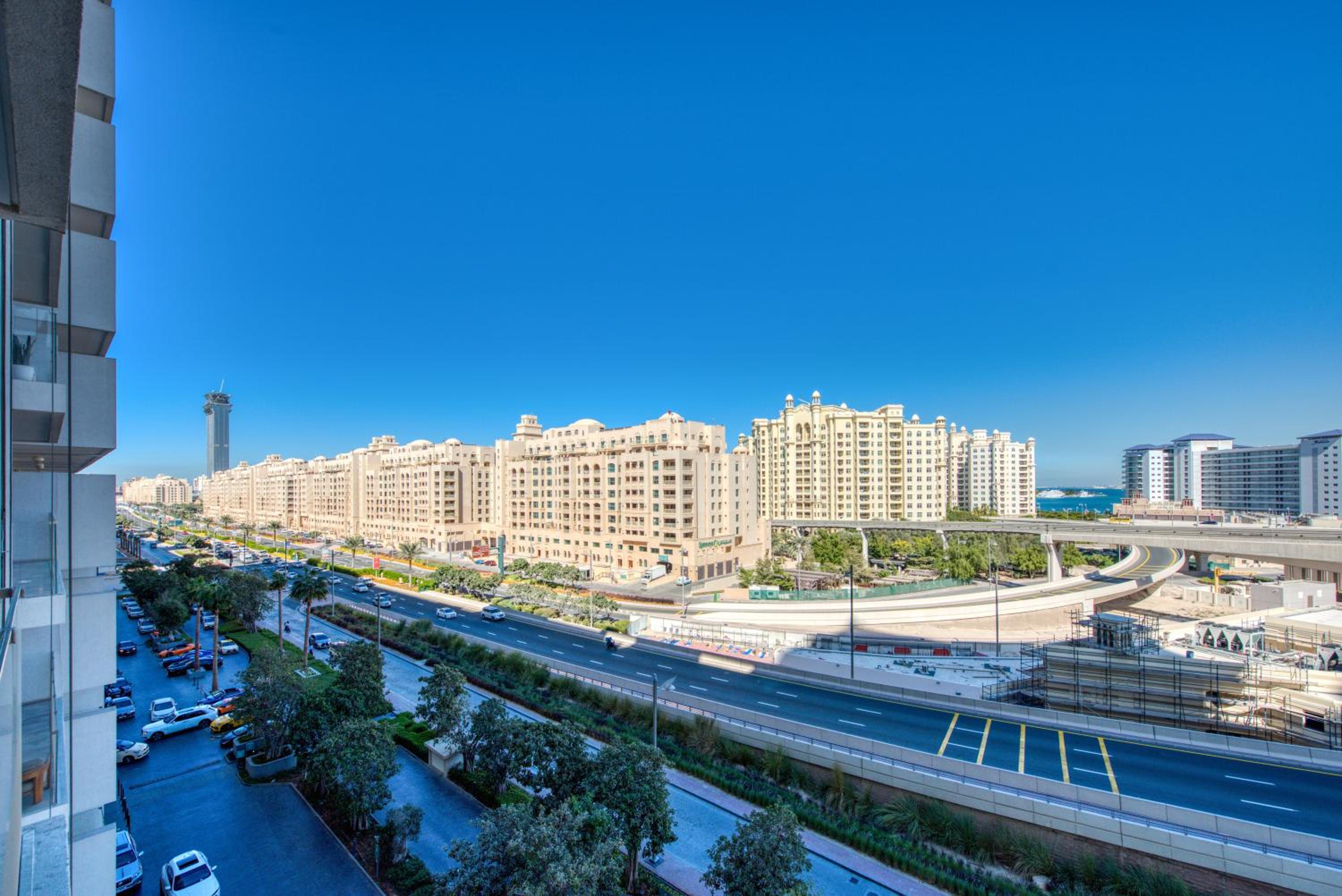 FIVE Palm Jumeirah Residences - Mint Stay