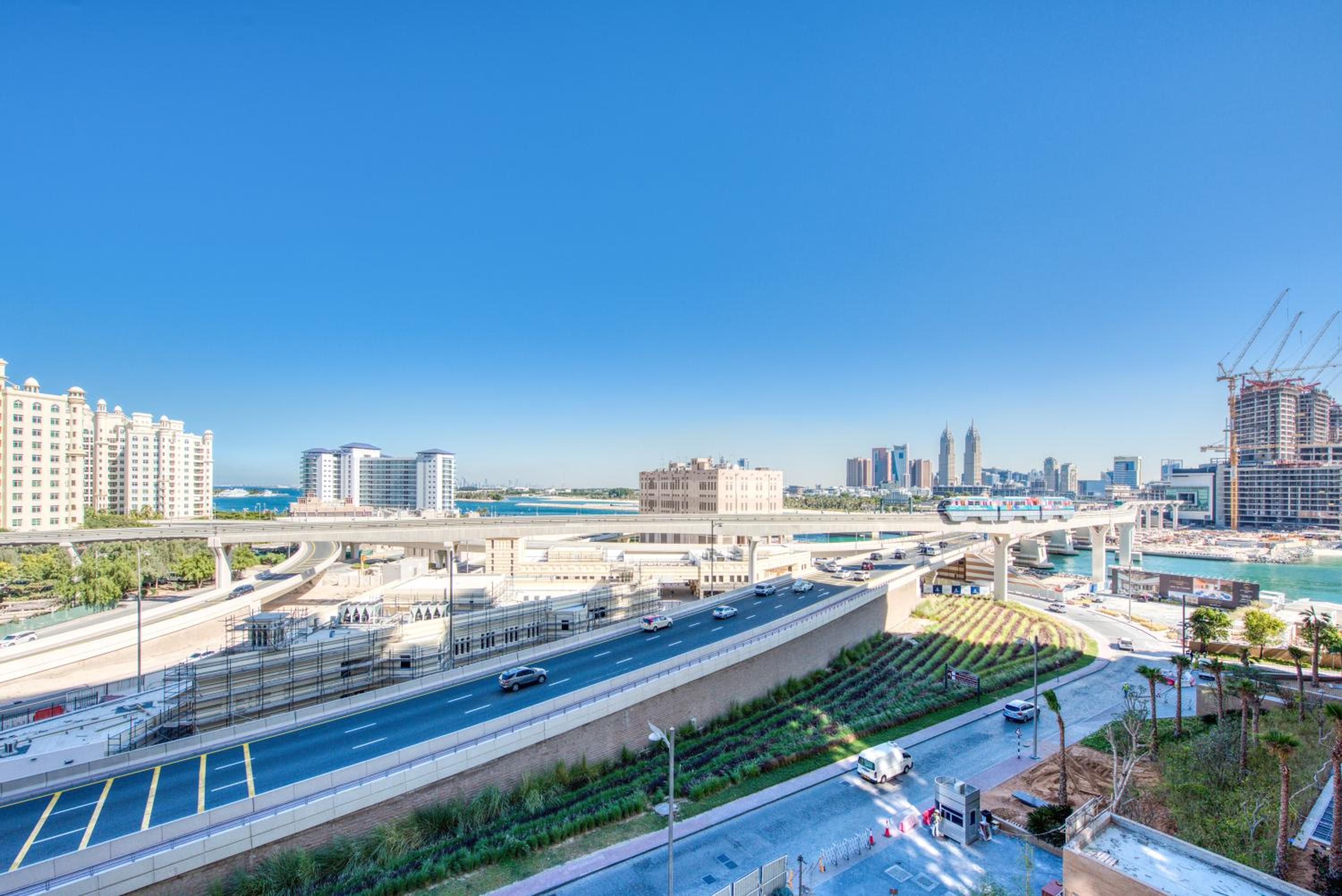FIVE Palm Jumeirah Residences - Mint Stay