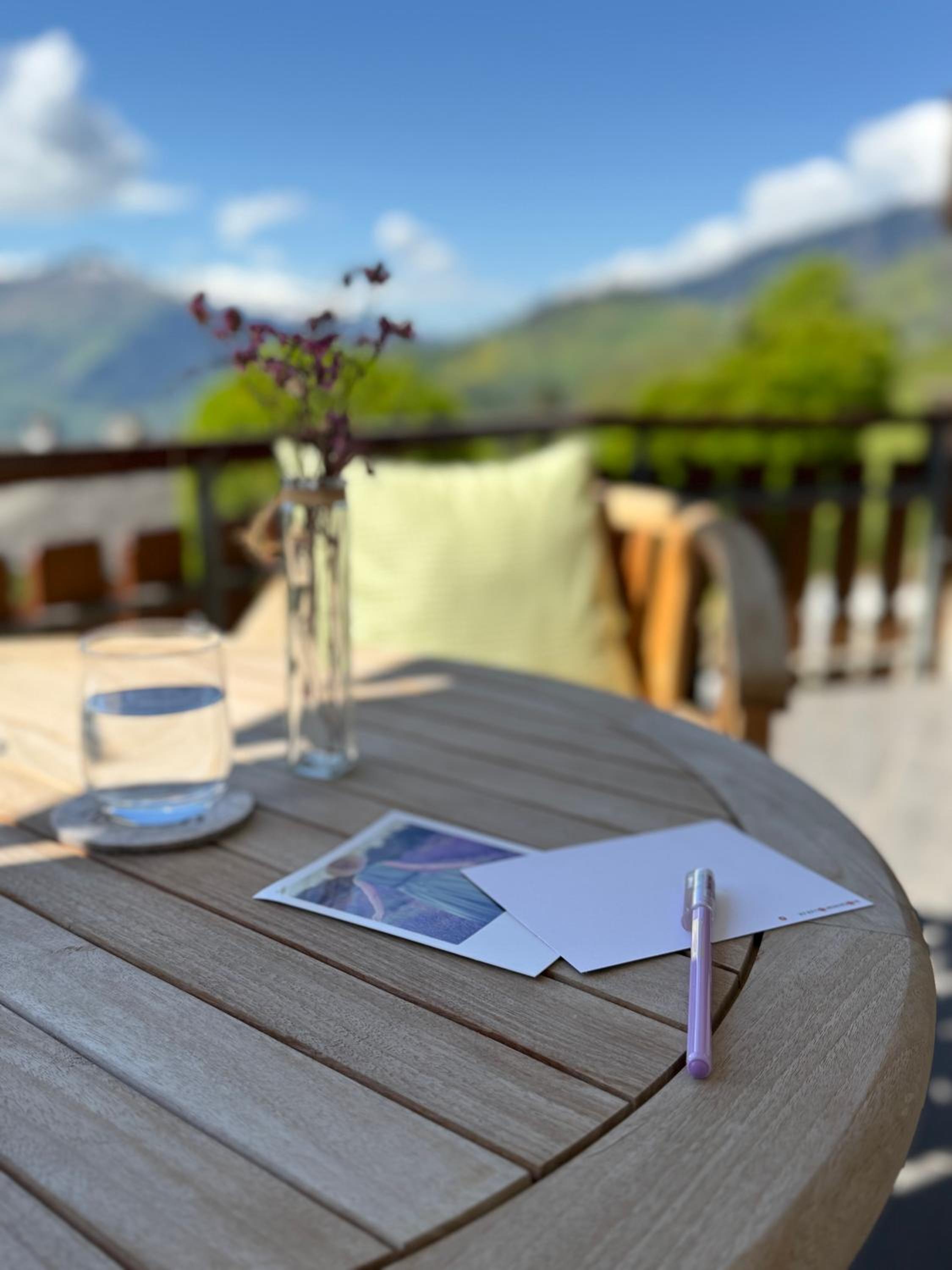 Apartment Val Biala