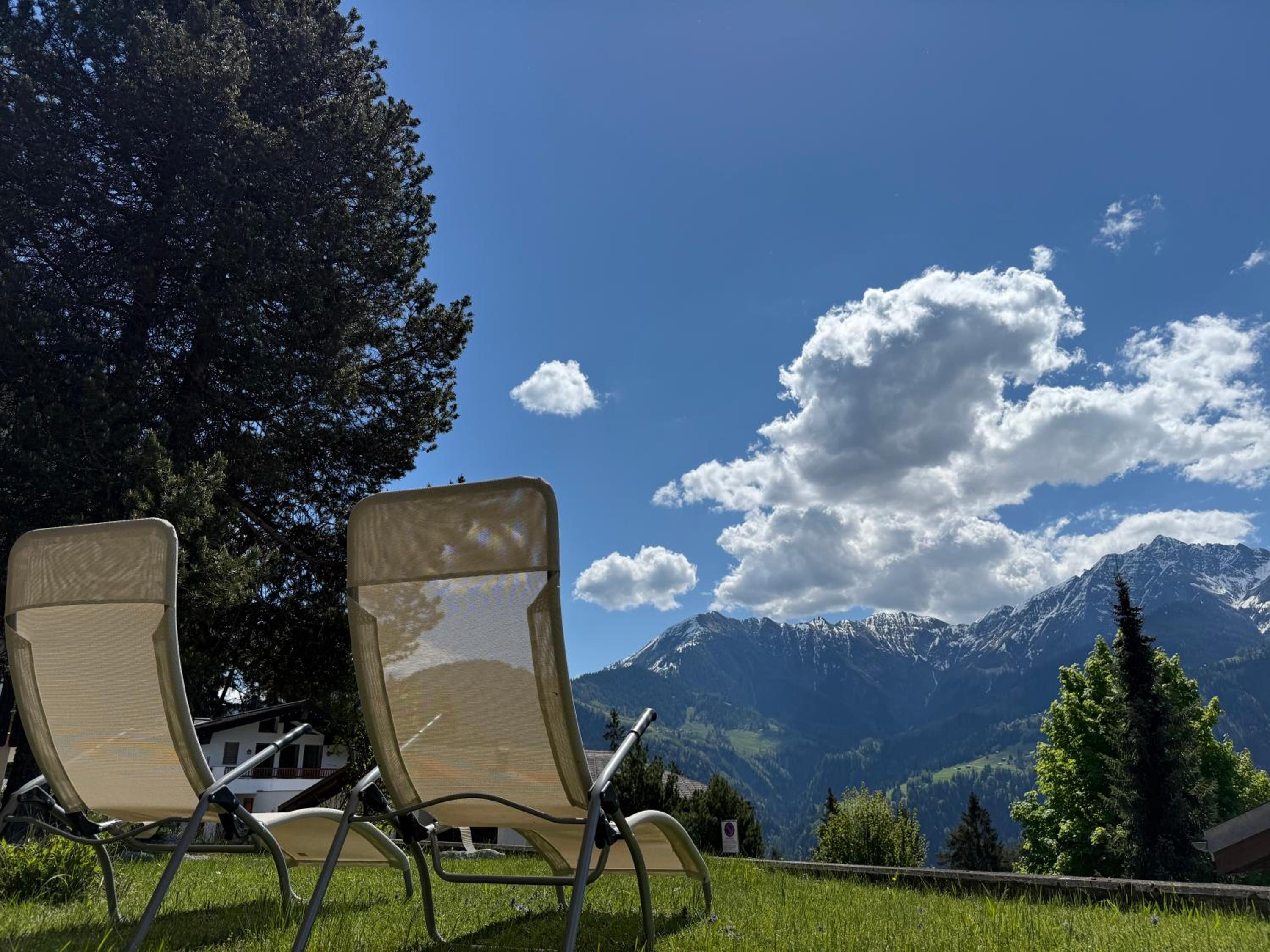 Apartment Val Biala