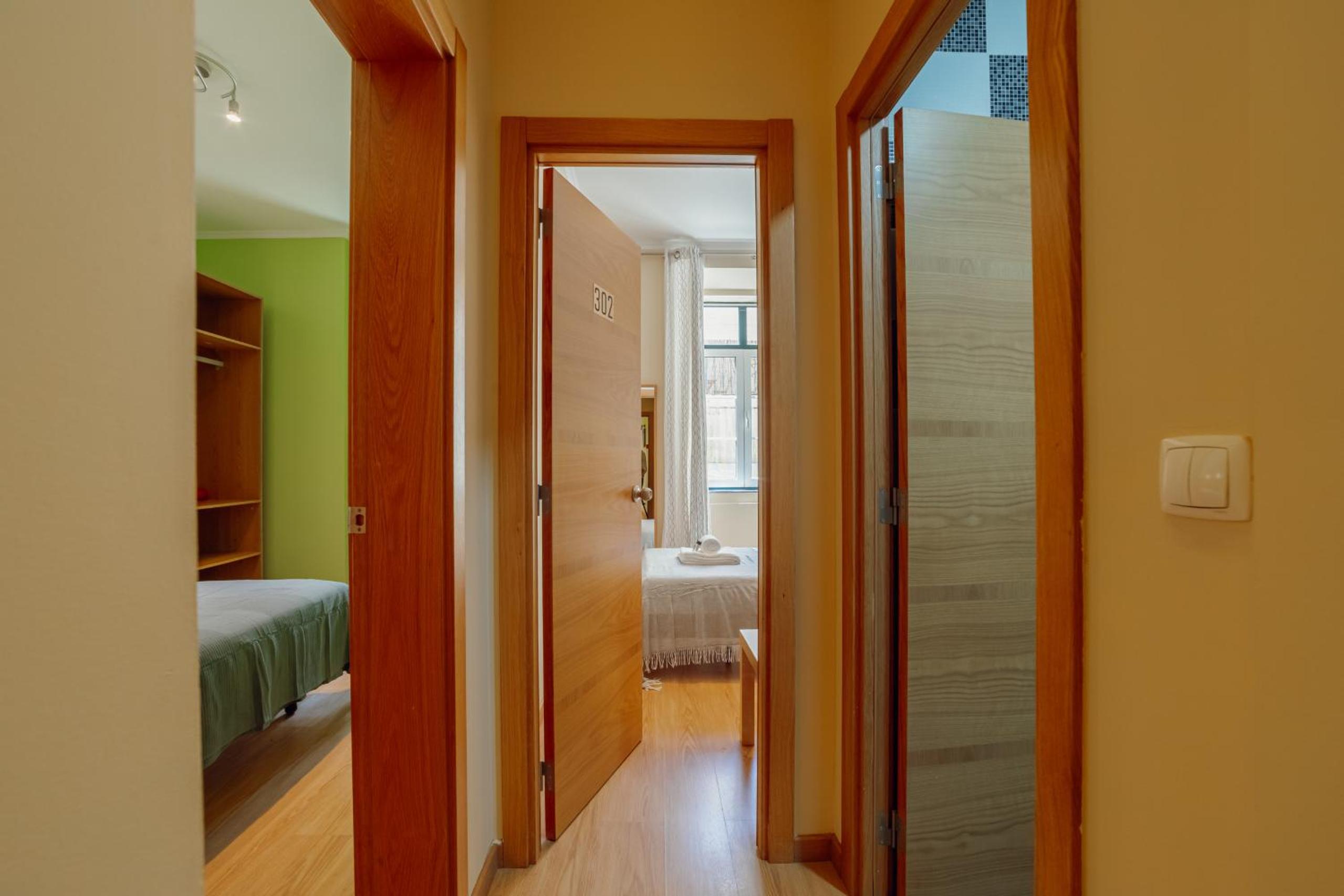 Rossio Suites By Hosty
