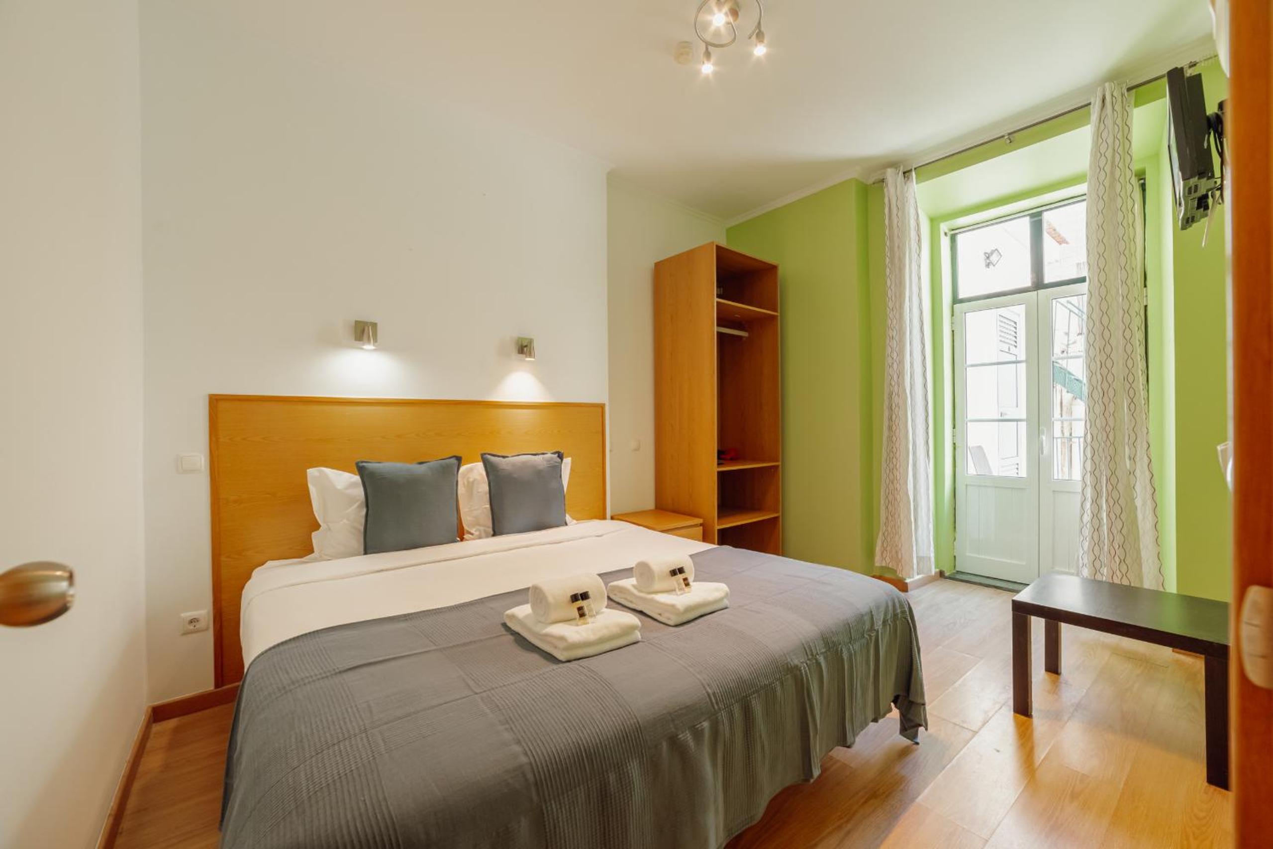 Rossio Suites By Hosty