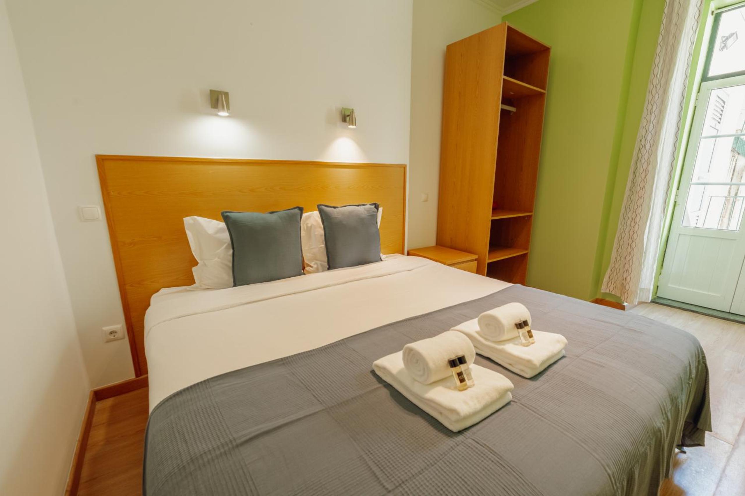 Rossio Suites By Hosty