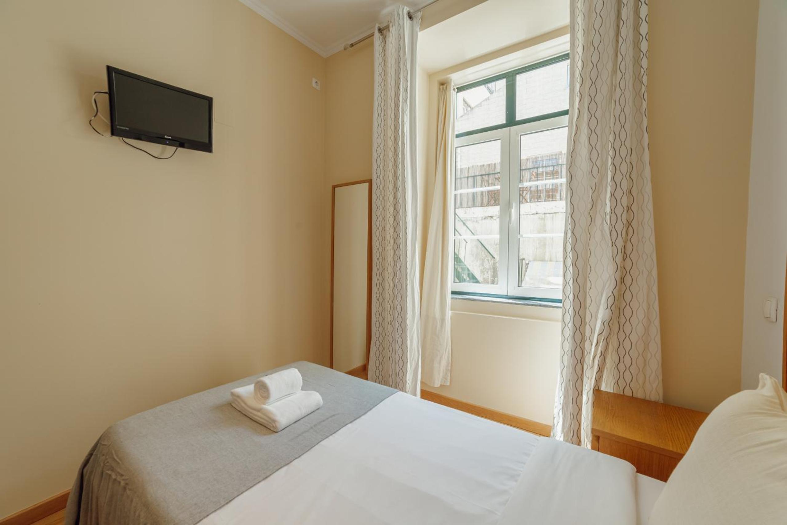 Rossio Suites By Hosty