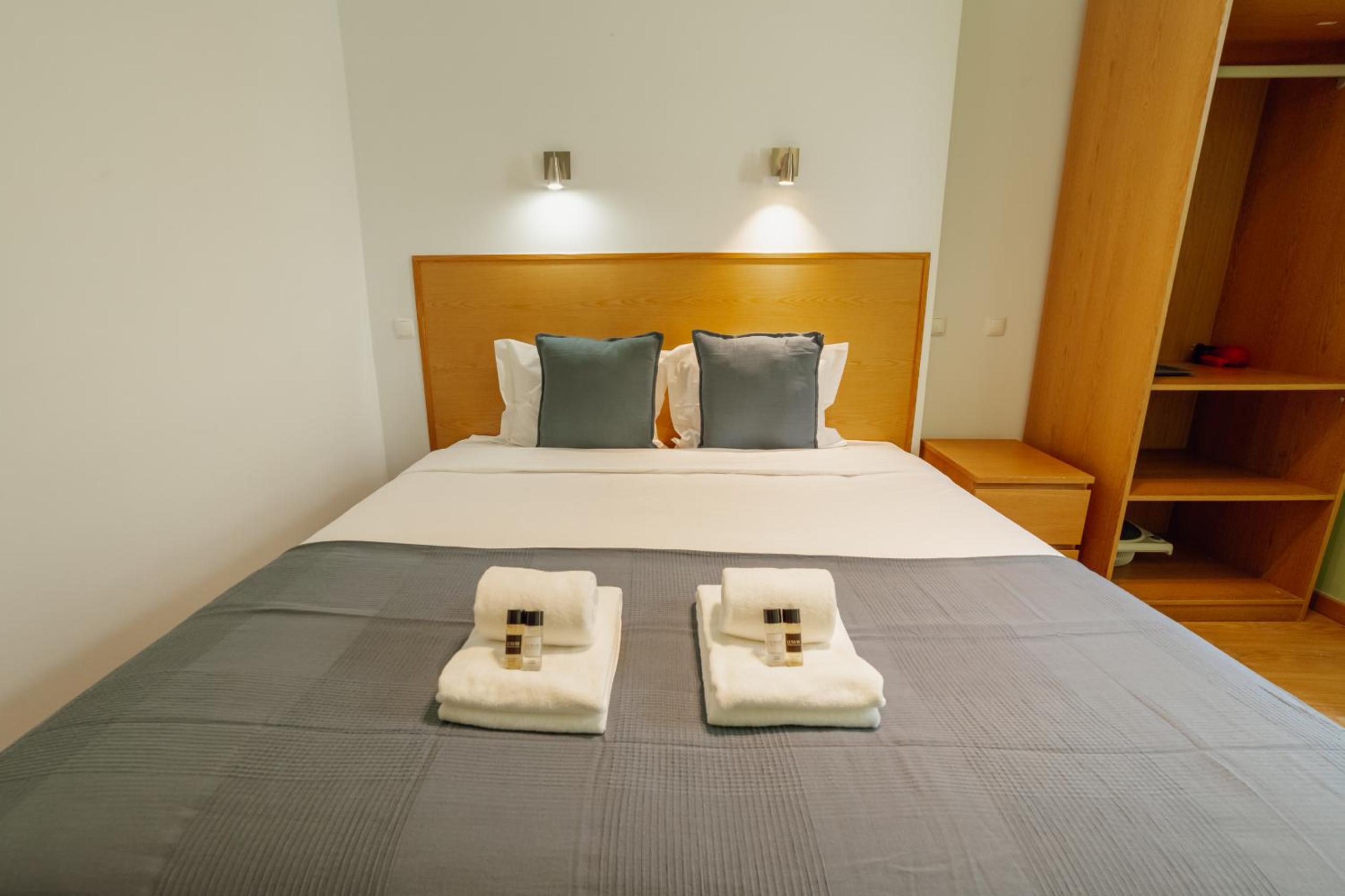 Rossio Suites By Hosty