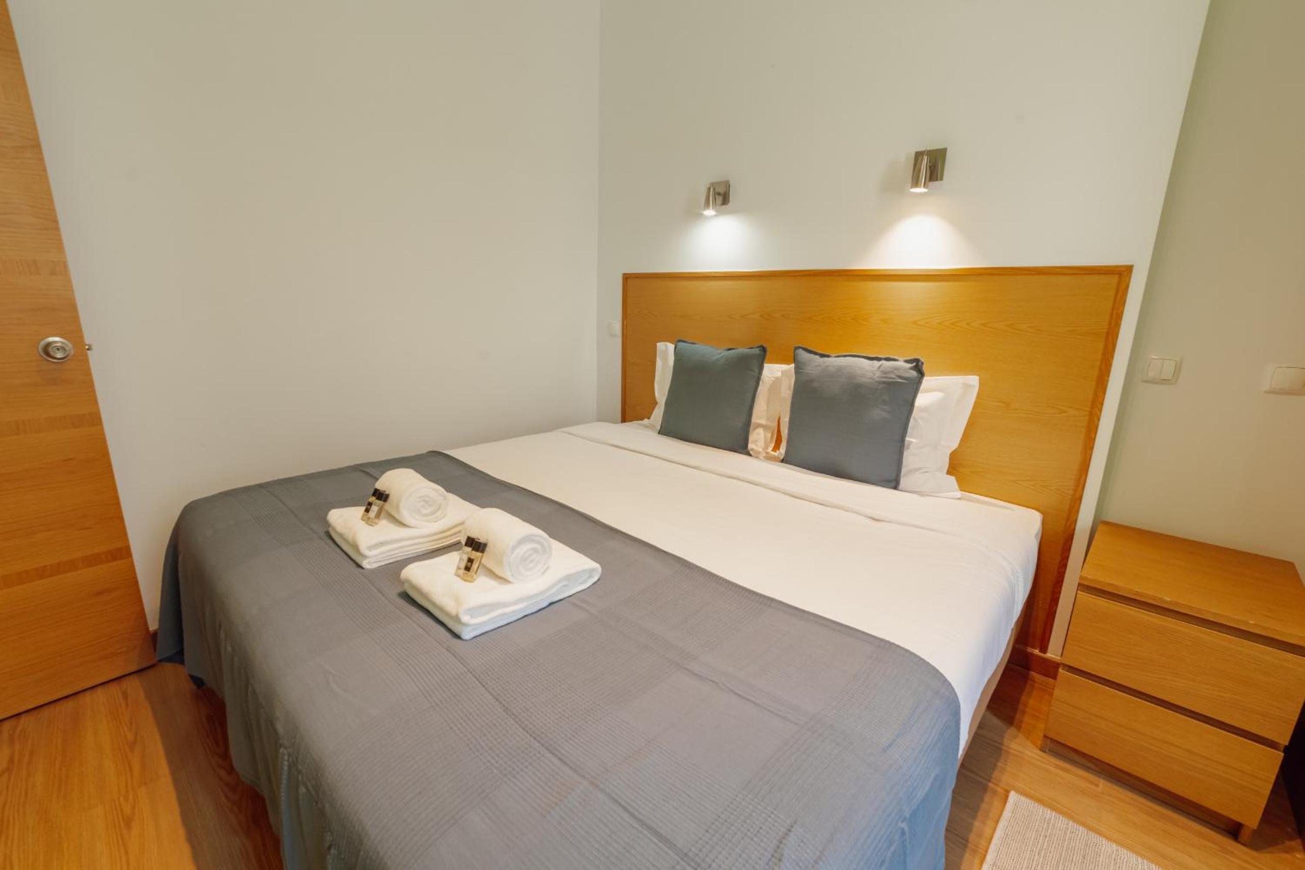 Rossio Suites By Hosty